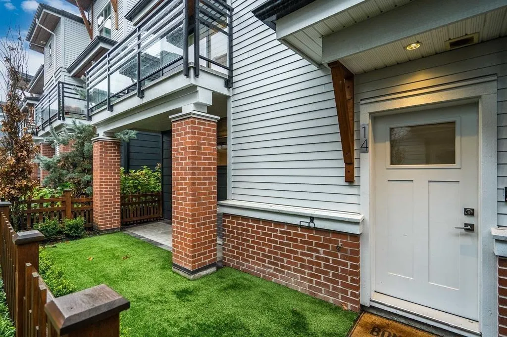 22128 48a Avenue #14