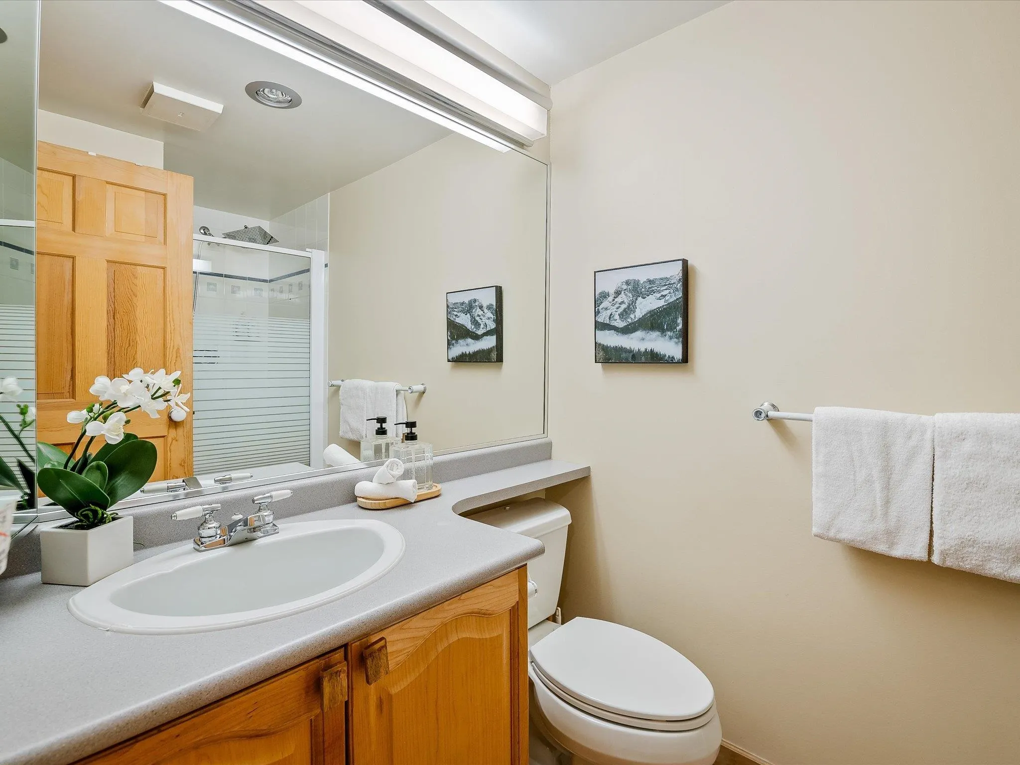 4636 Blackcomb Way #31