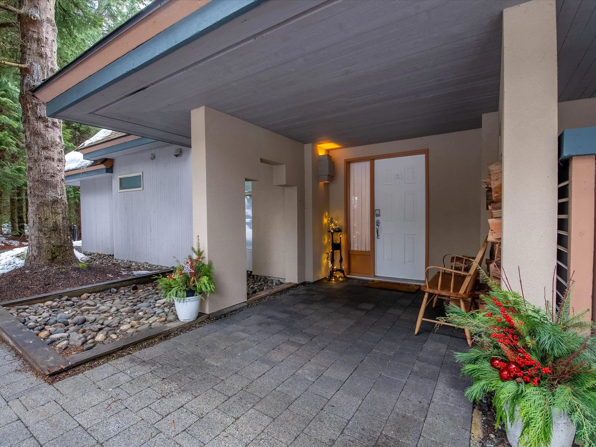 4636 Blackcomb Way #31