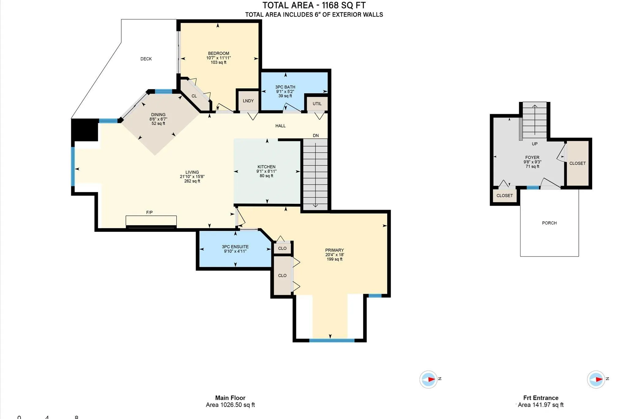 4636 Blackcomb Way #31