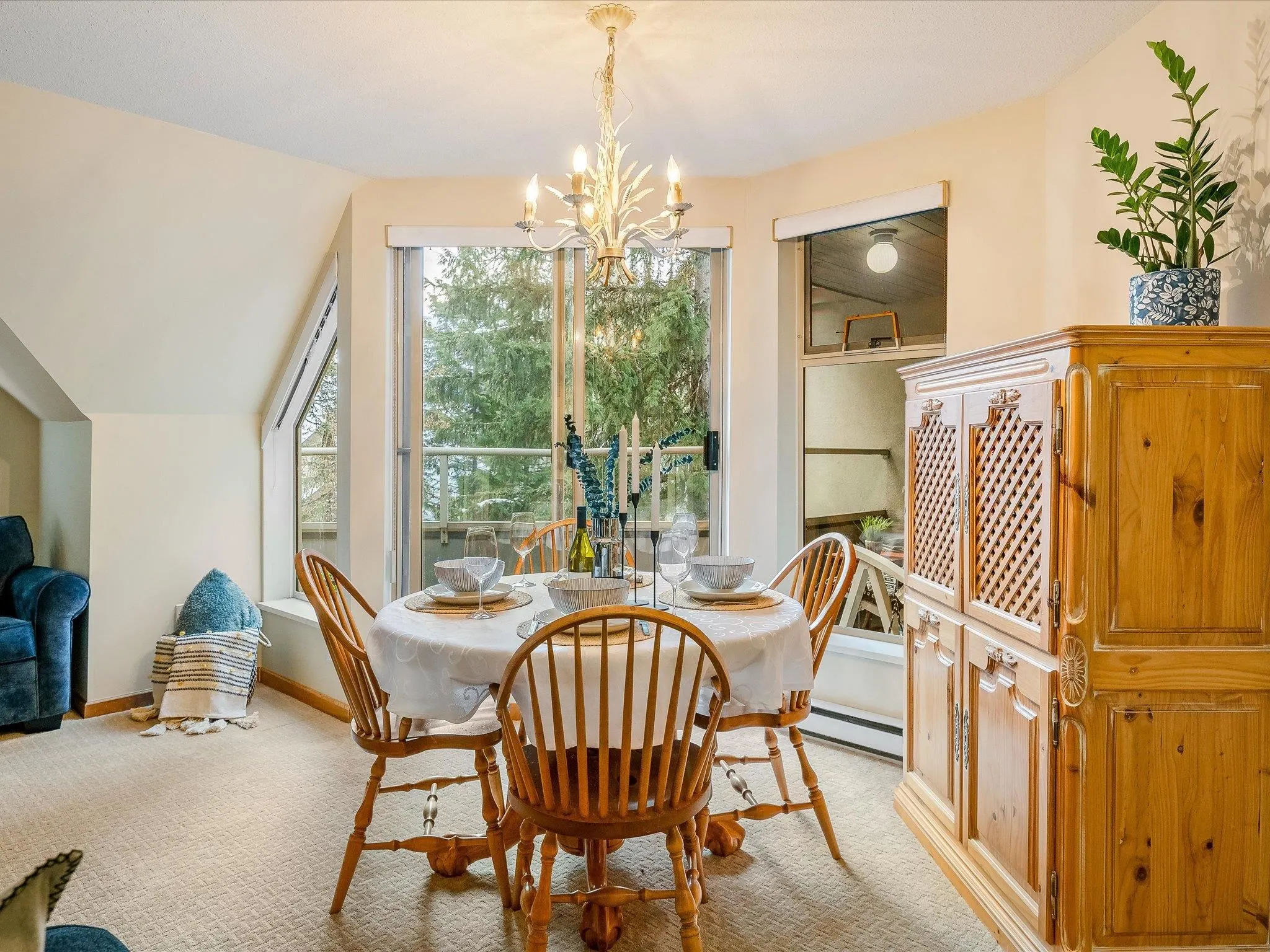 4636 Blackcomb Way #31