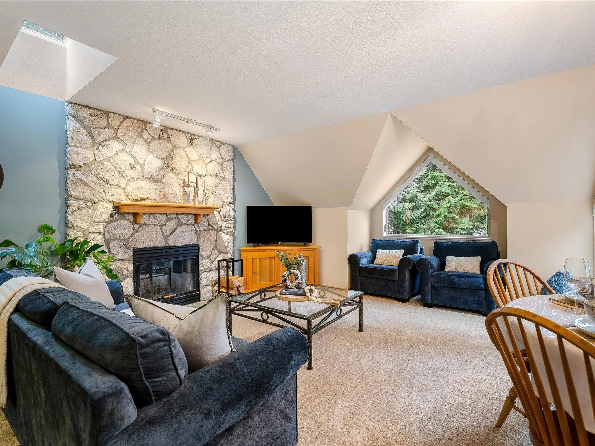 4636 Blackcomb Way #31