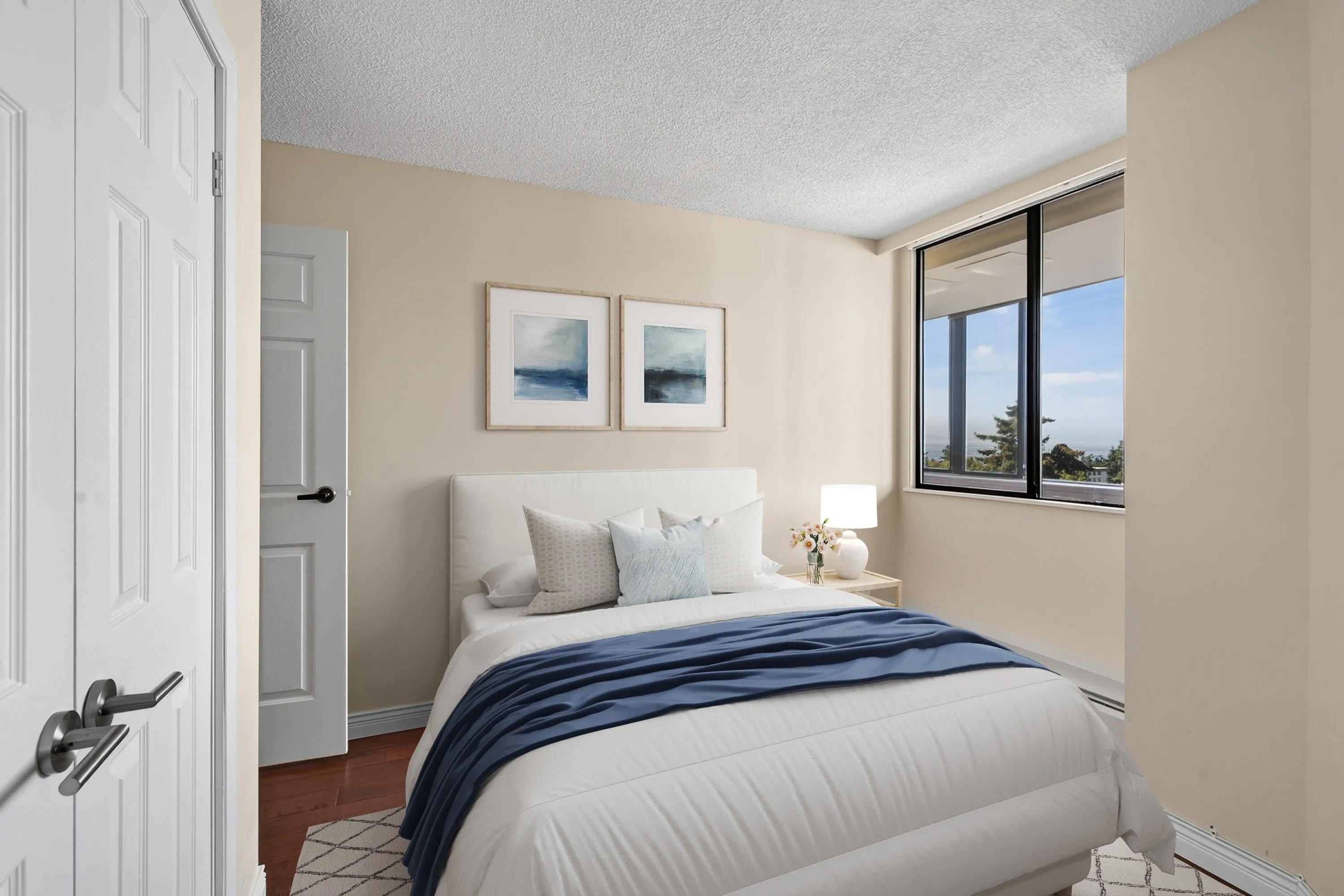 1442 Foster Street #603