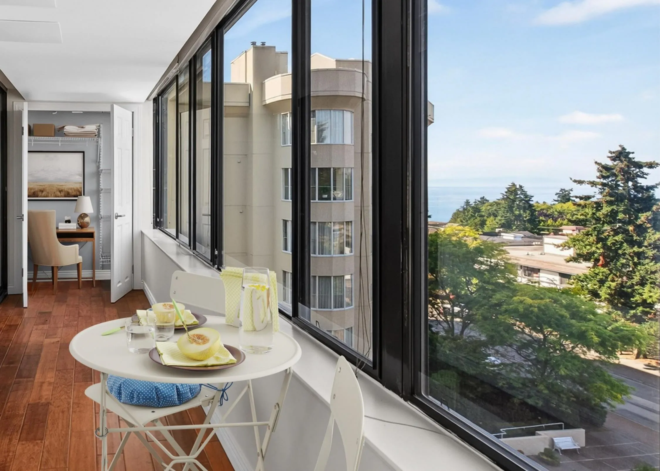 1442 Foster Street #603