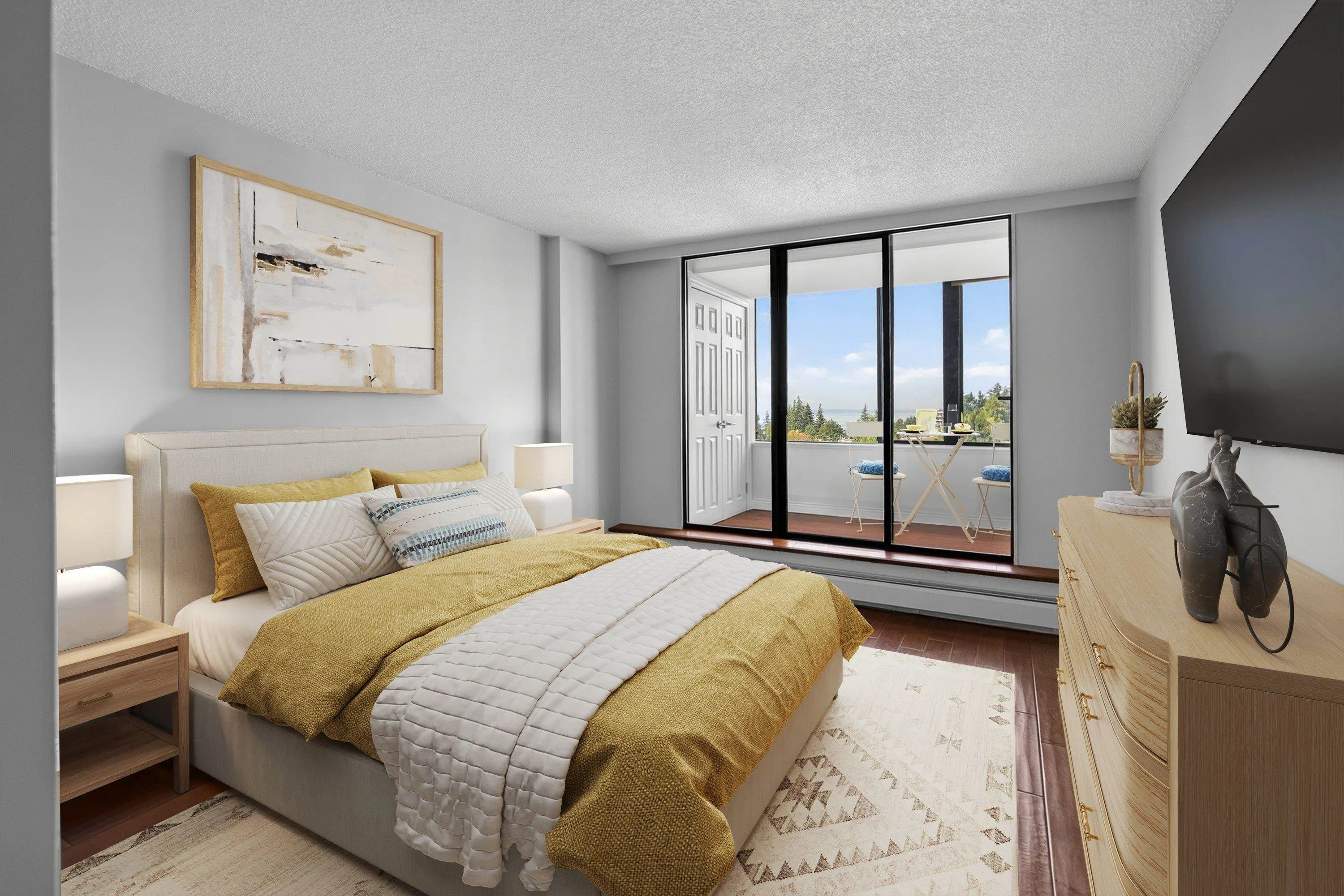 1442 Foster Street #603