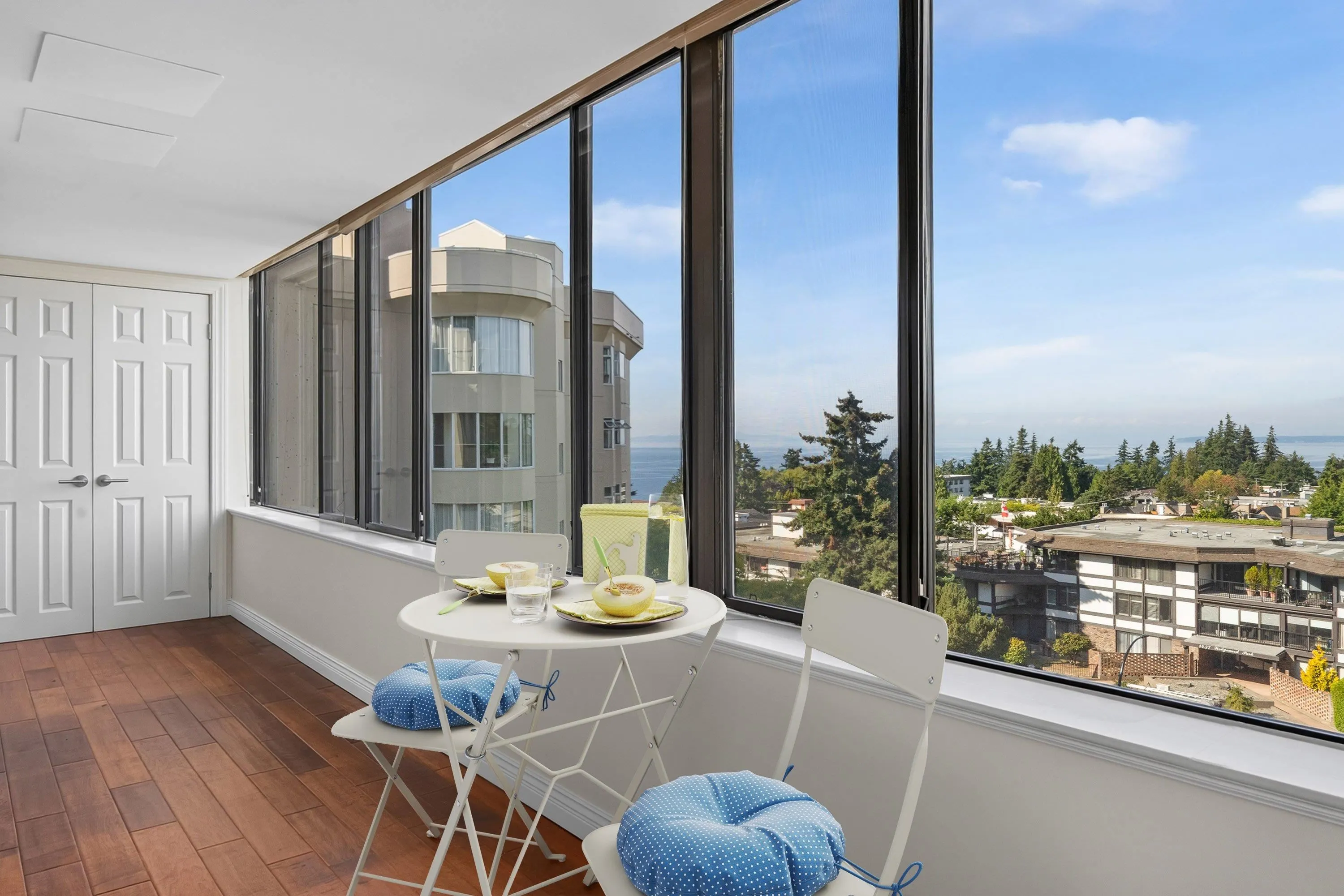 1442 Foster Street #603