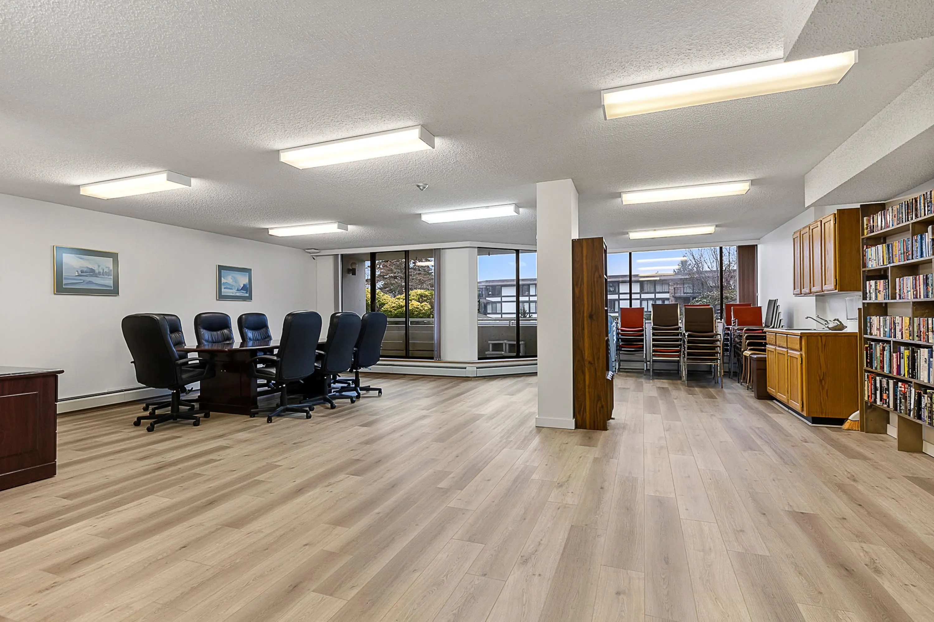 1442 Foster Street #603