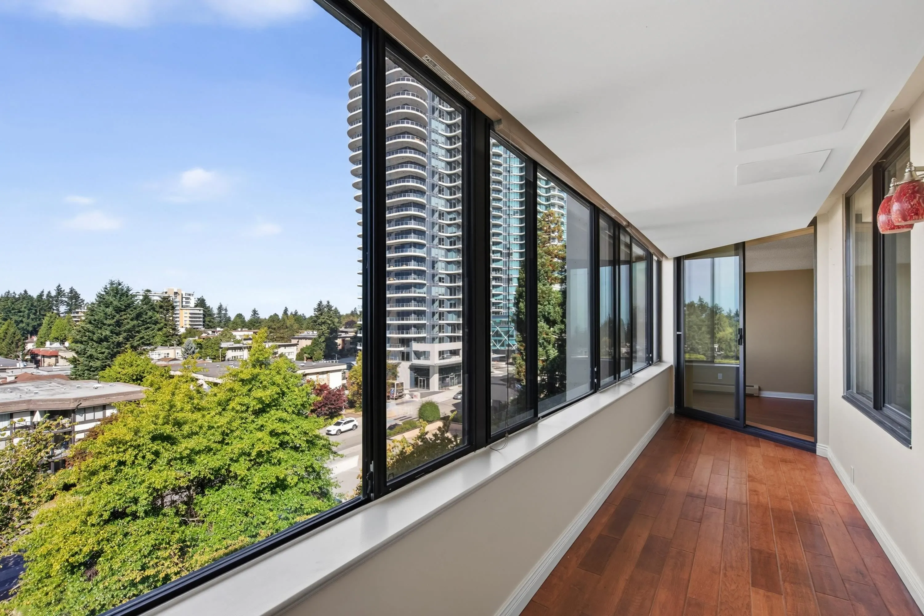 1442 Foster Street #603