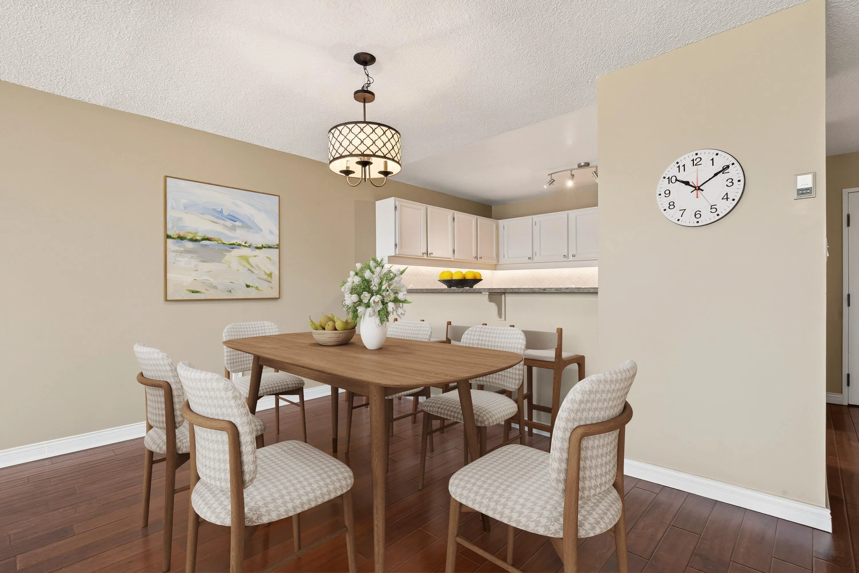 1442 Foster Street #603