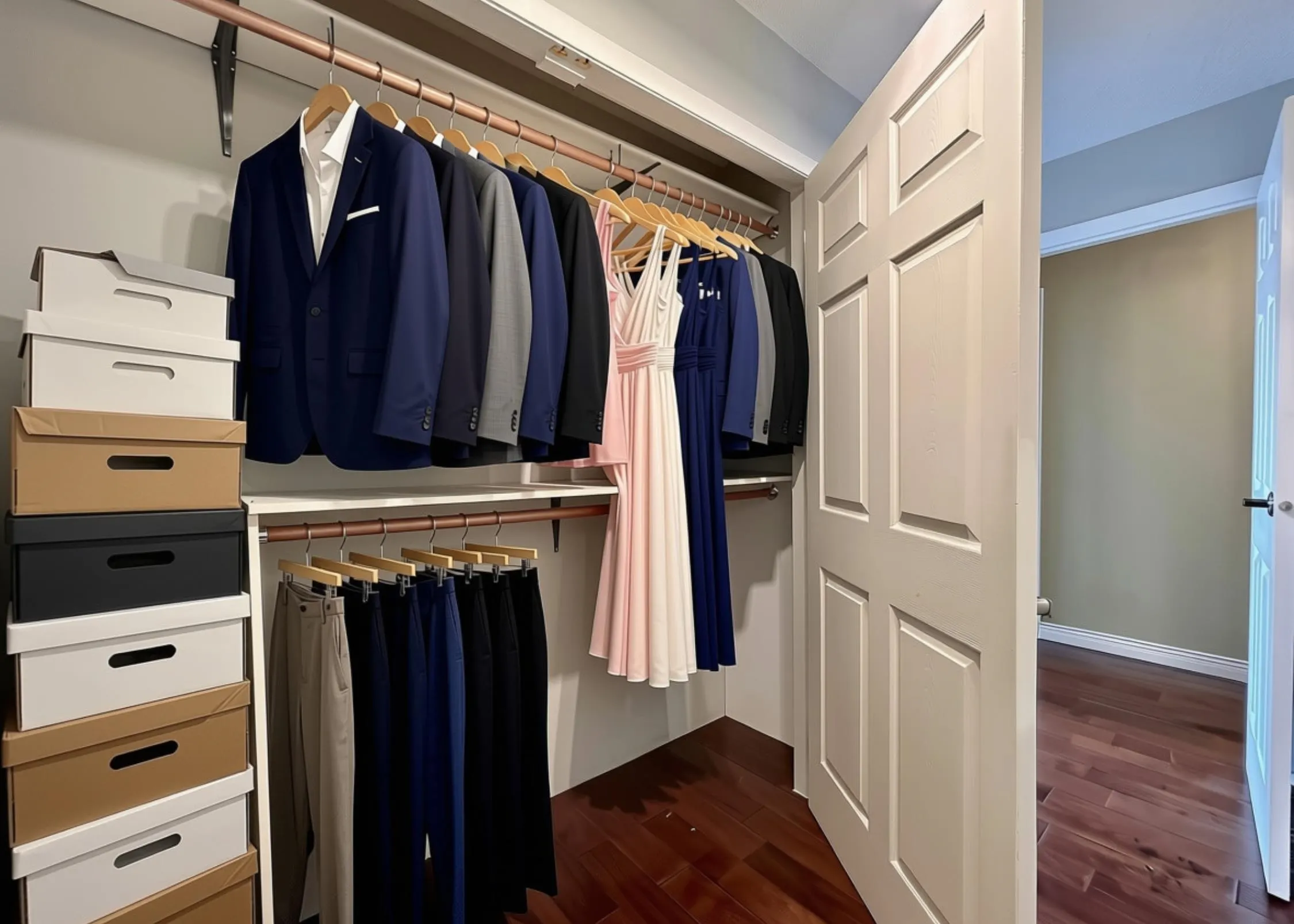 1442 Foster Street #603