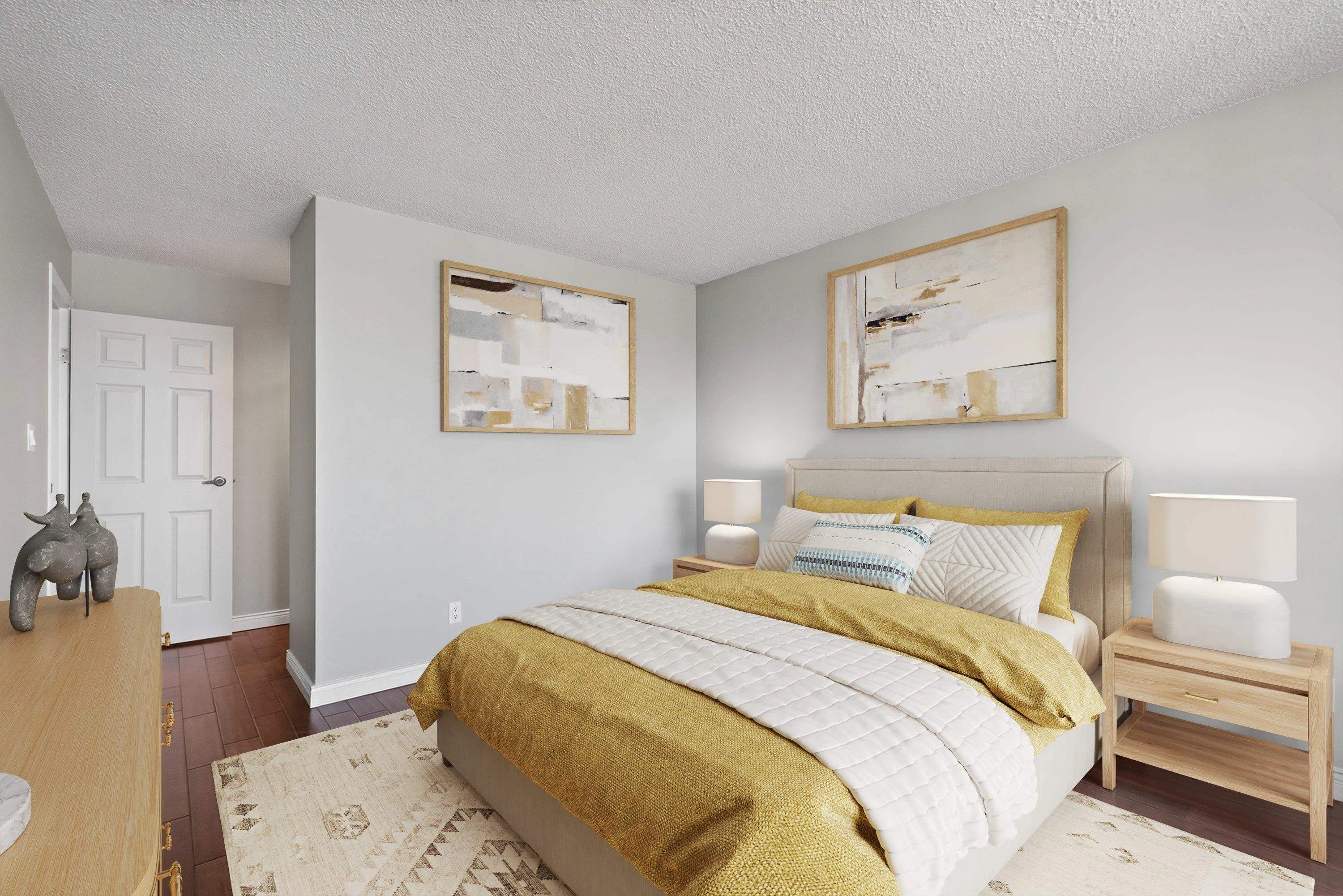 1442 Foster Street #603