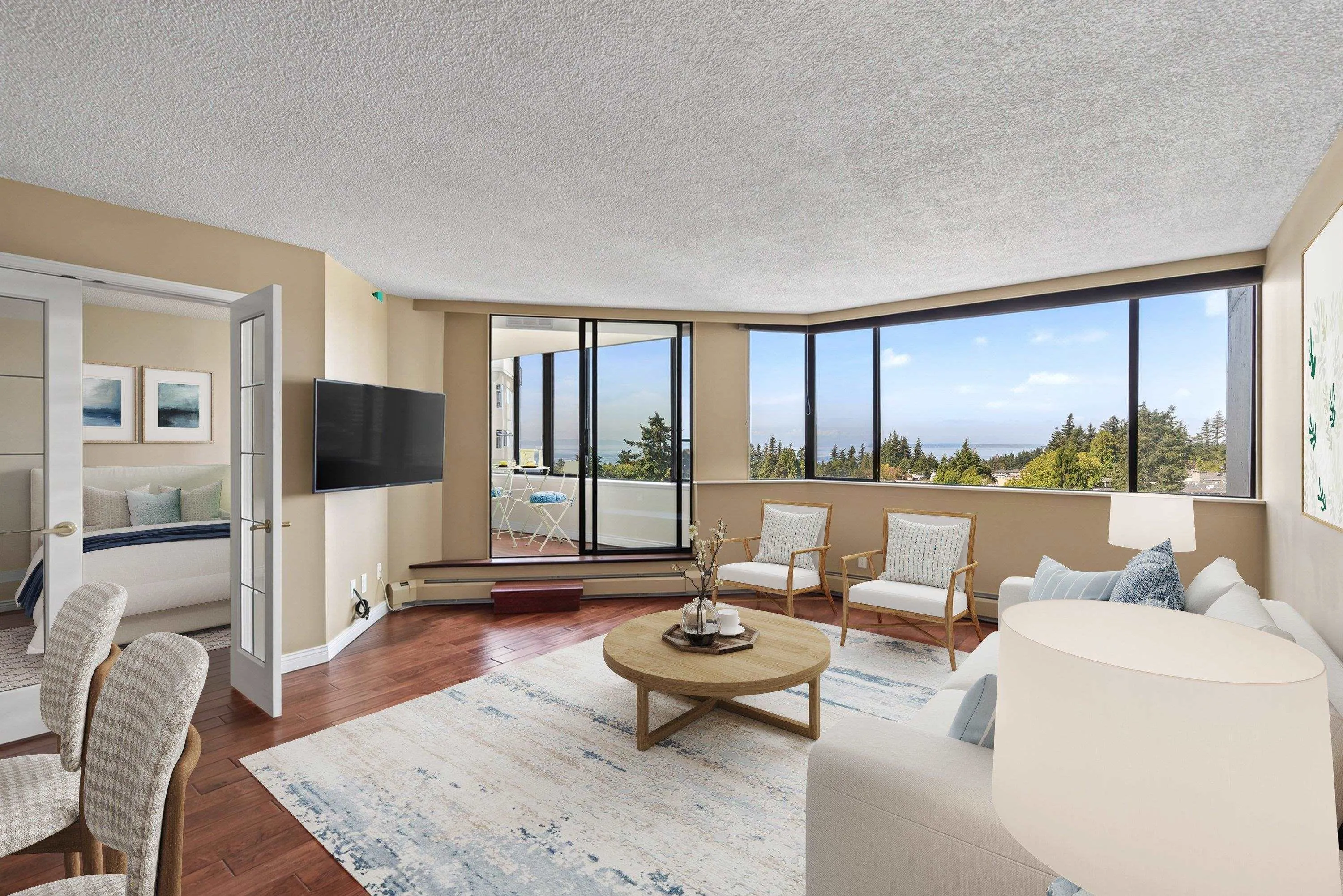 1442 Foster Street #603