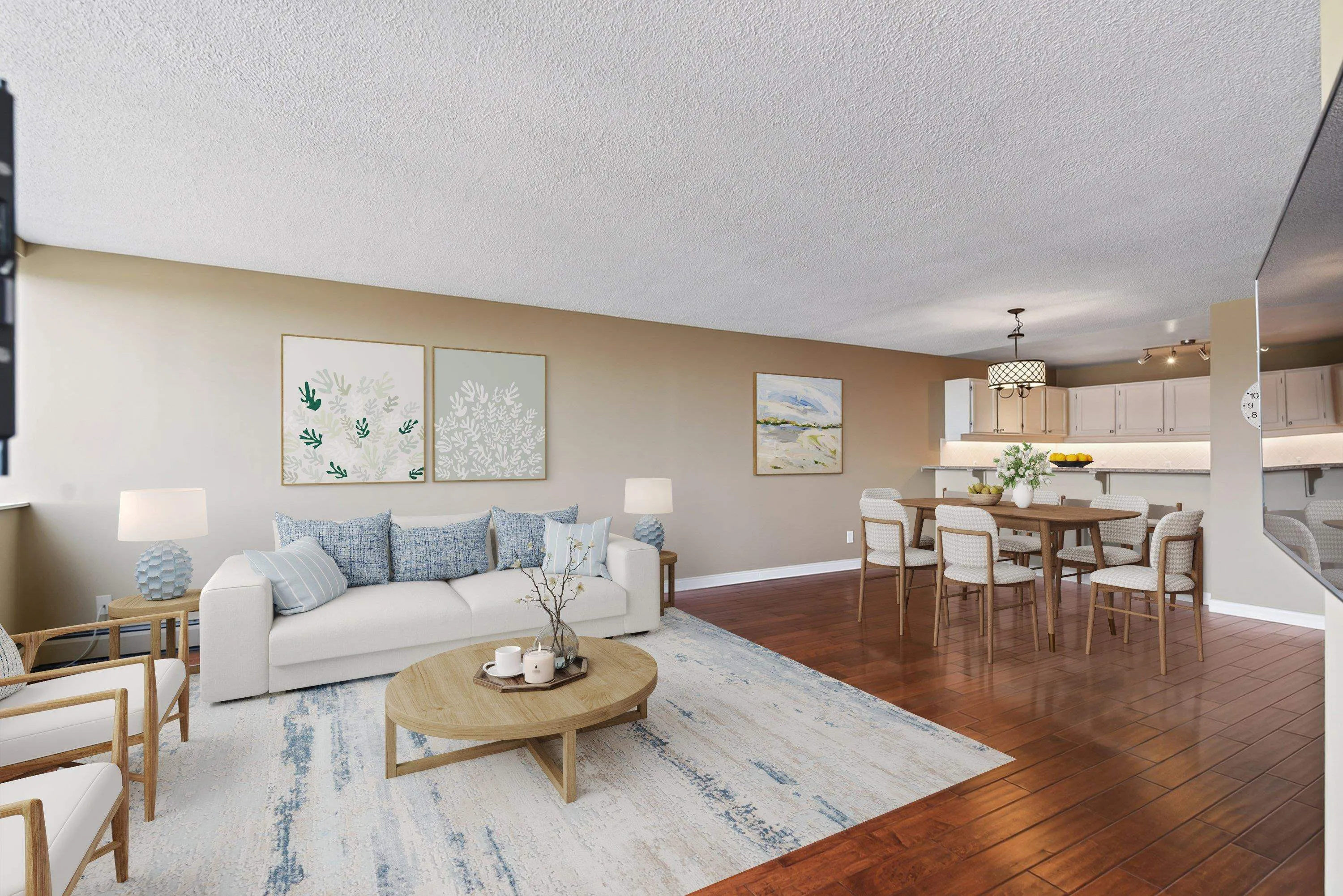 1442 Foster Street #603