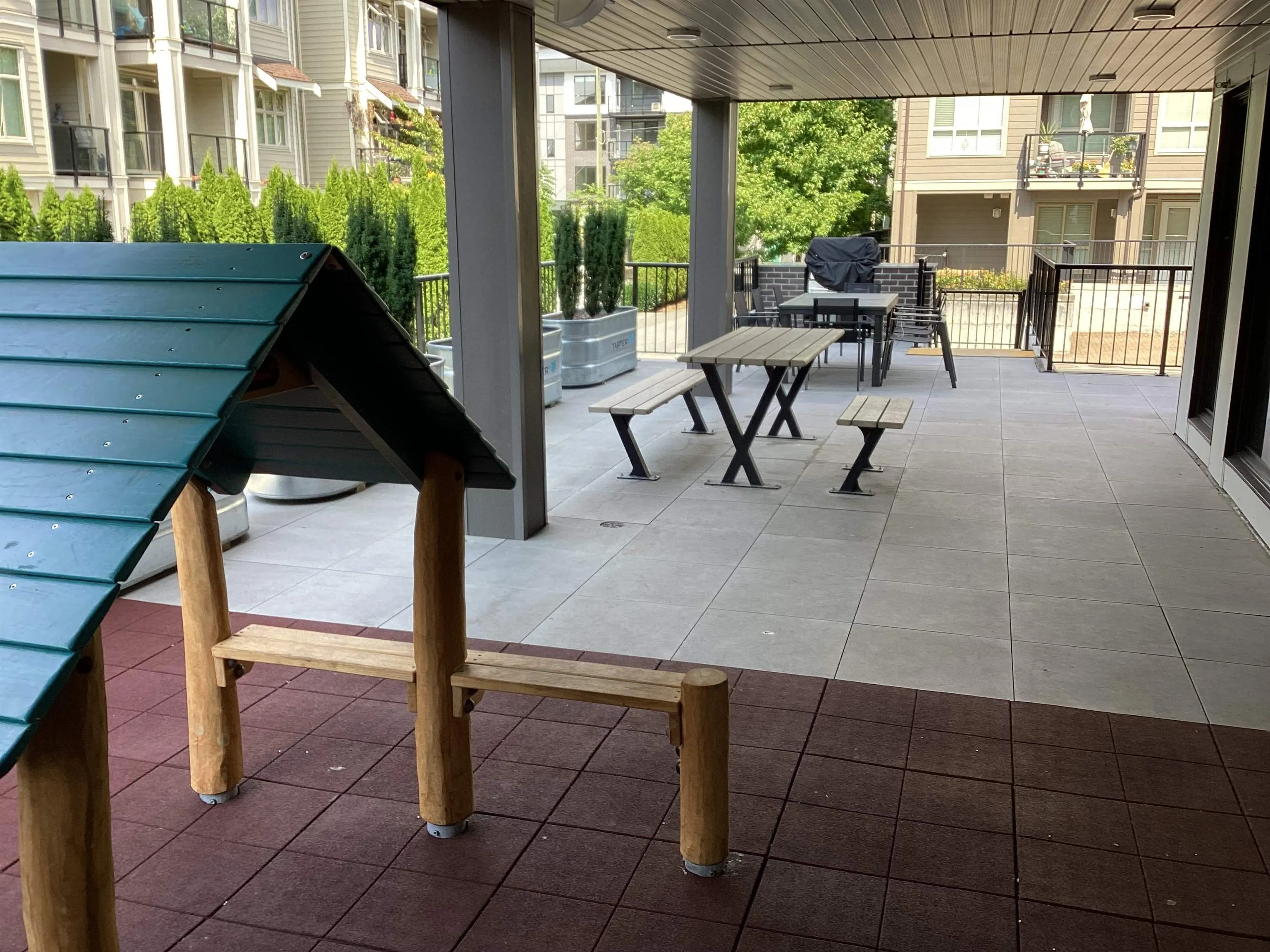 2277 Hawthorne Avenue #303