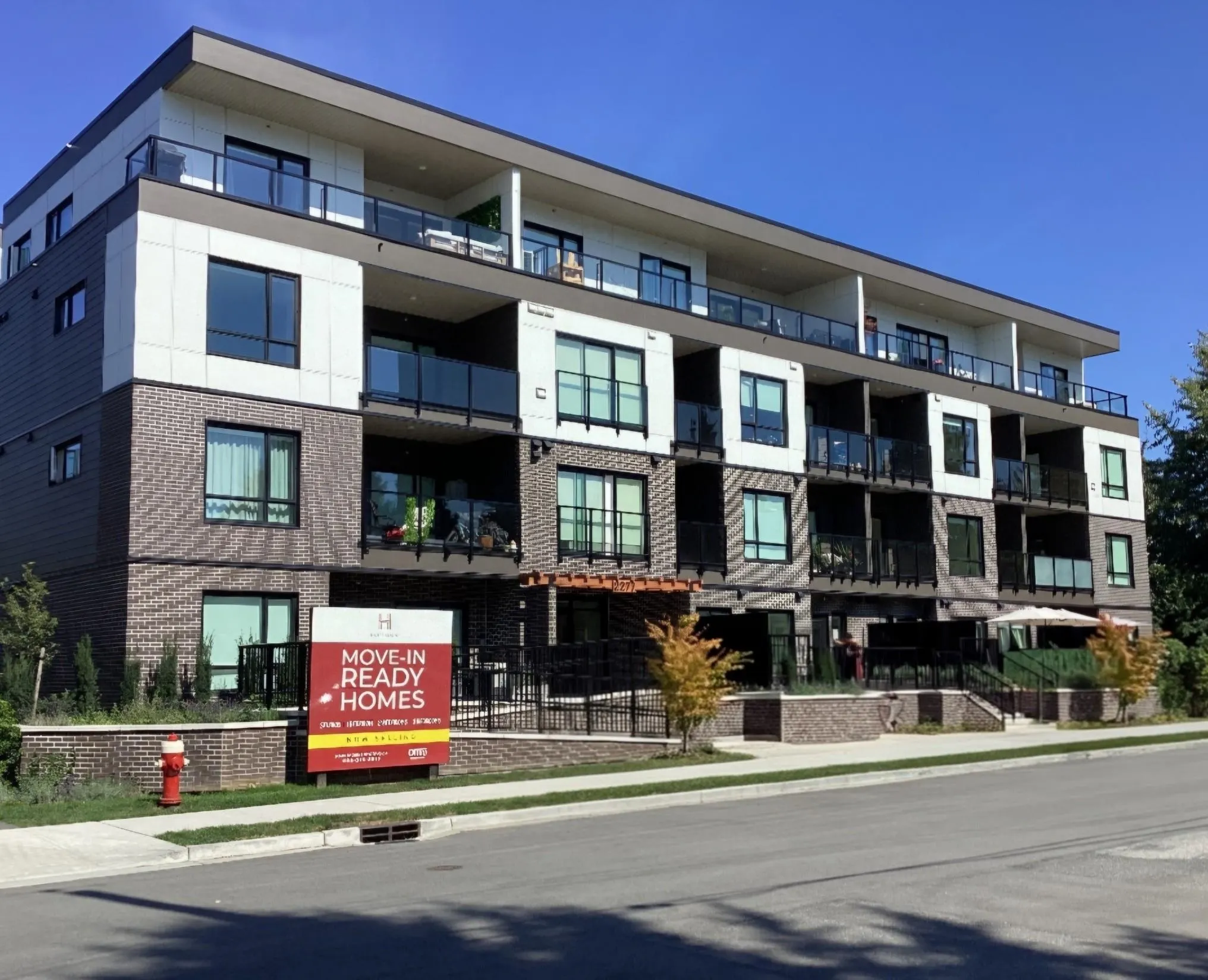 2277 Hawthorne Avenue #303