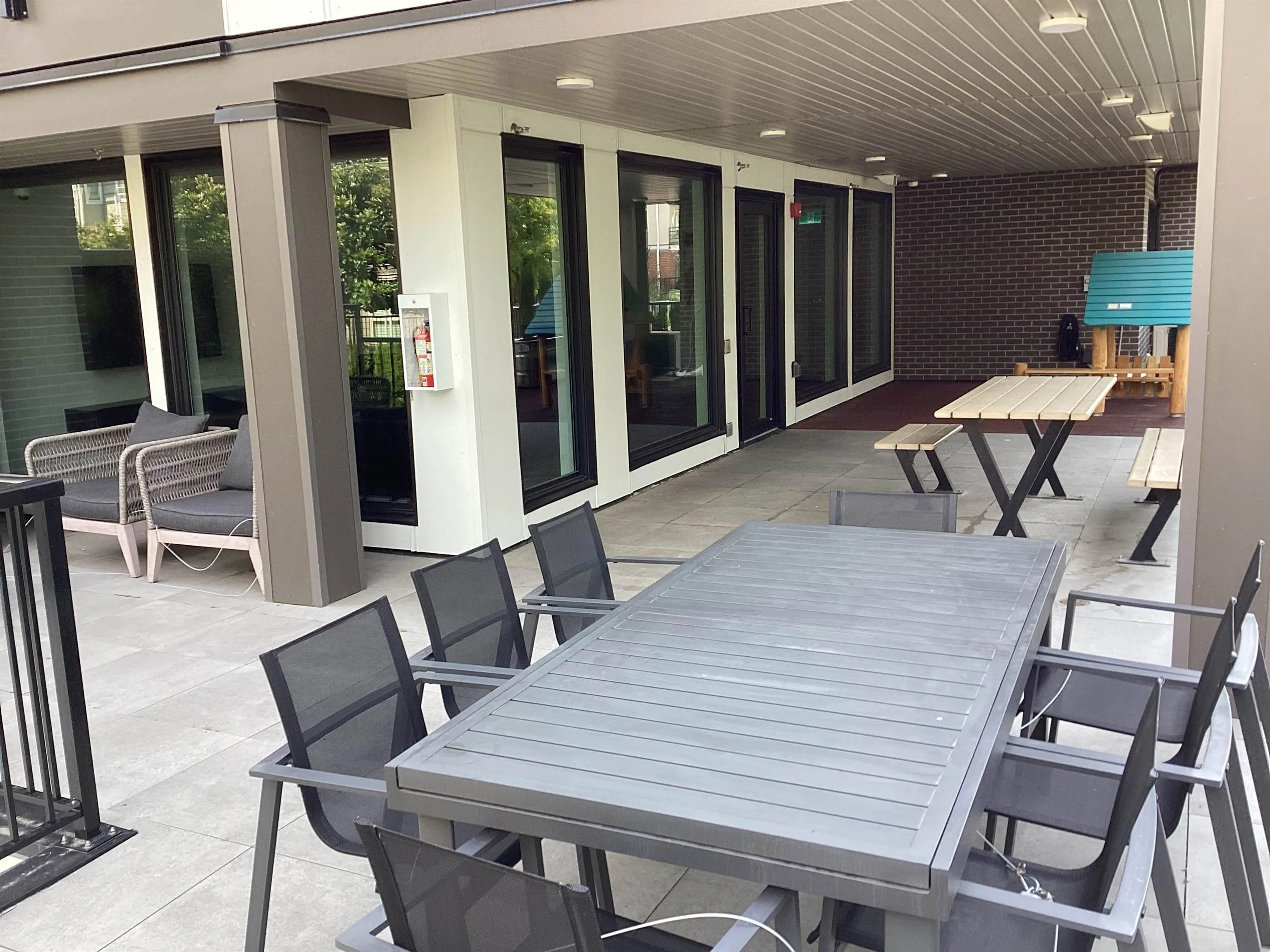 2277 Hawthorne Avenue #303