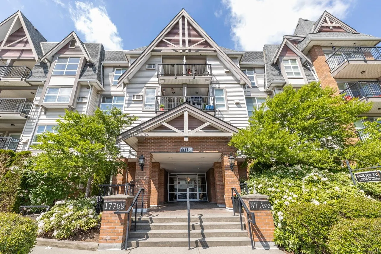 17769 57 Avenue #222