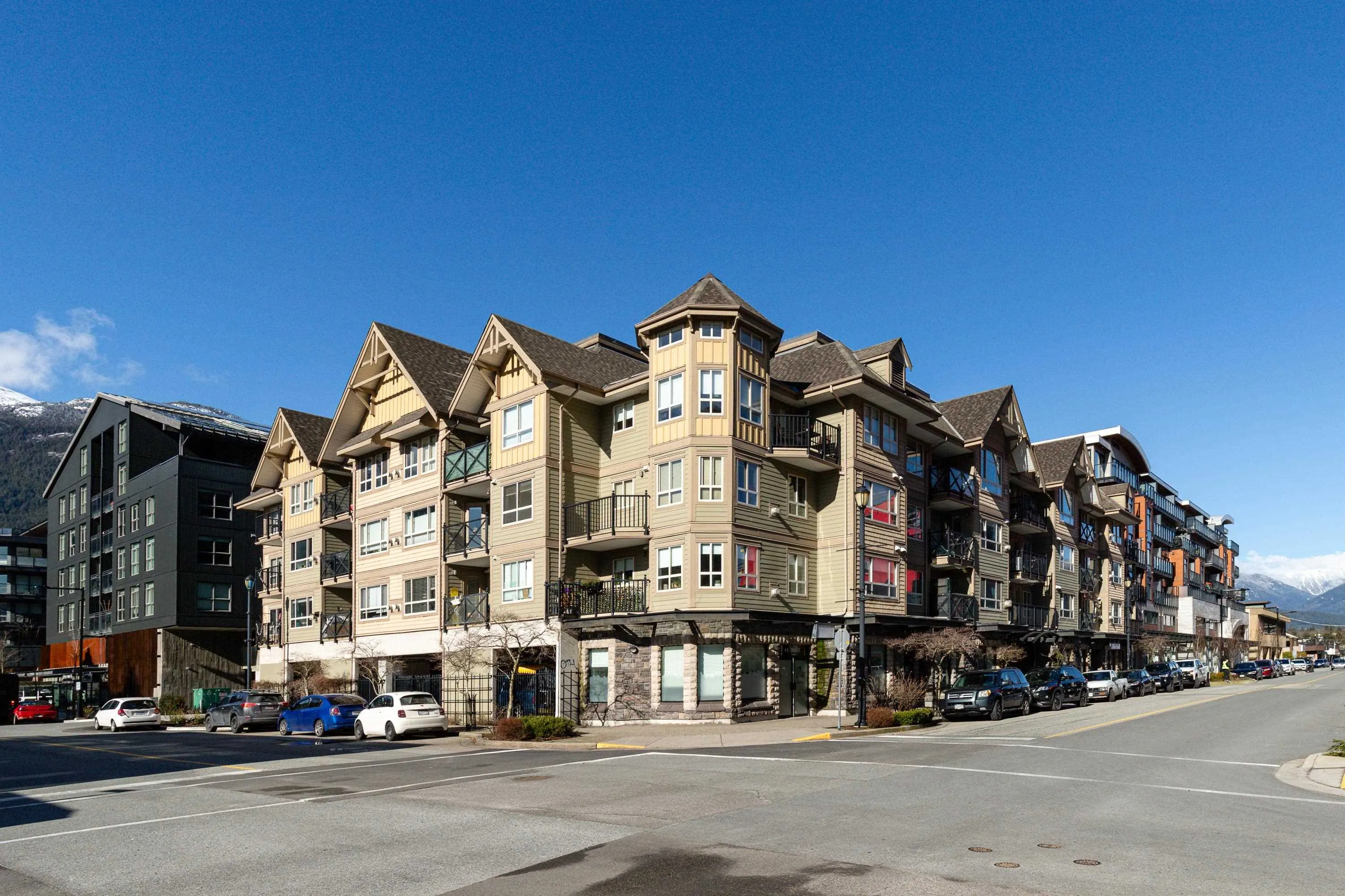 38003 Second Avenue #313