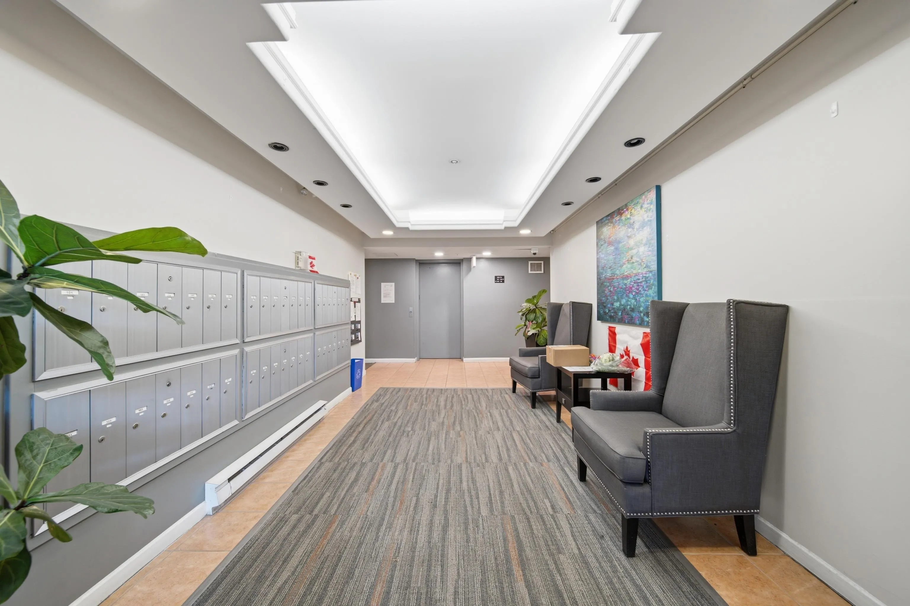 5788 Vine Street #107