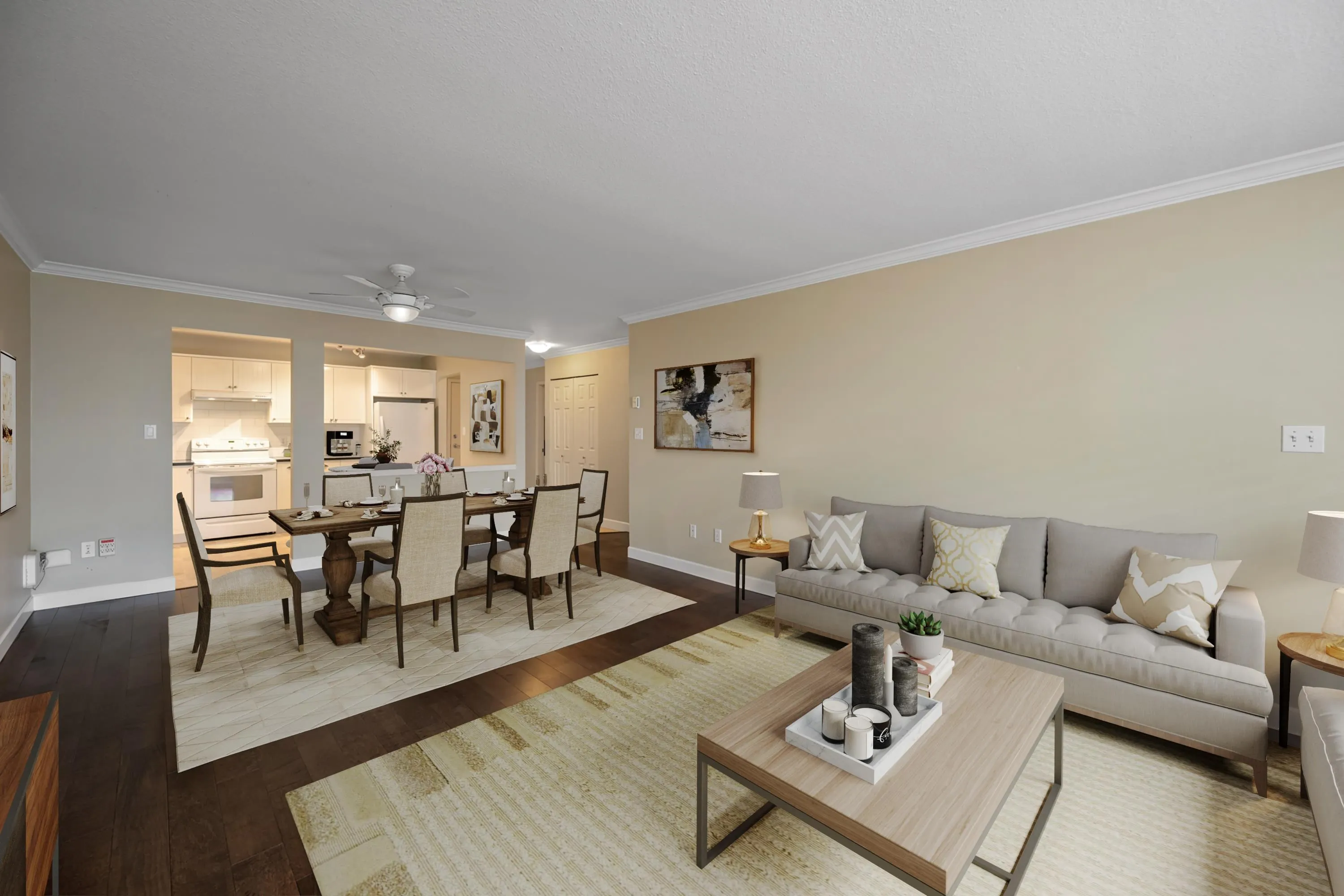 5375 205 Street #112