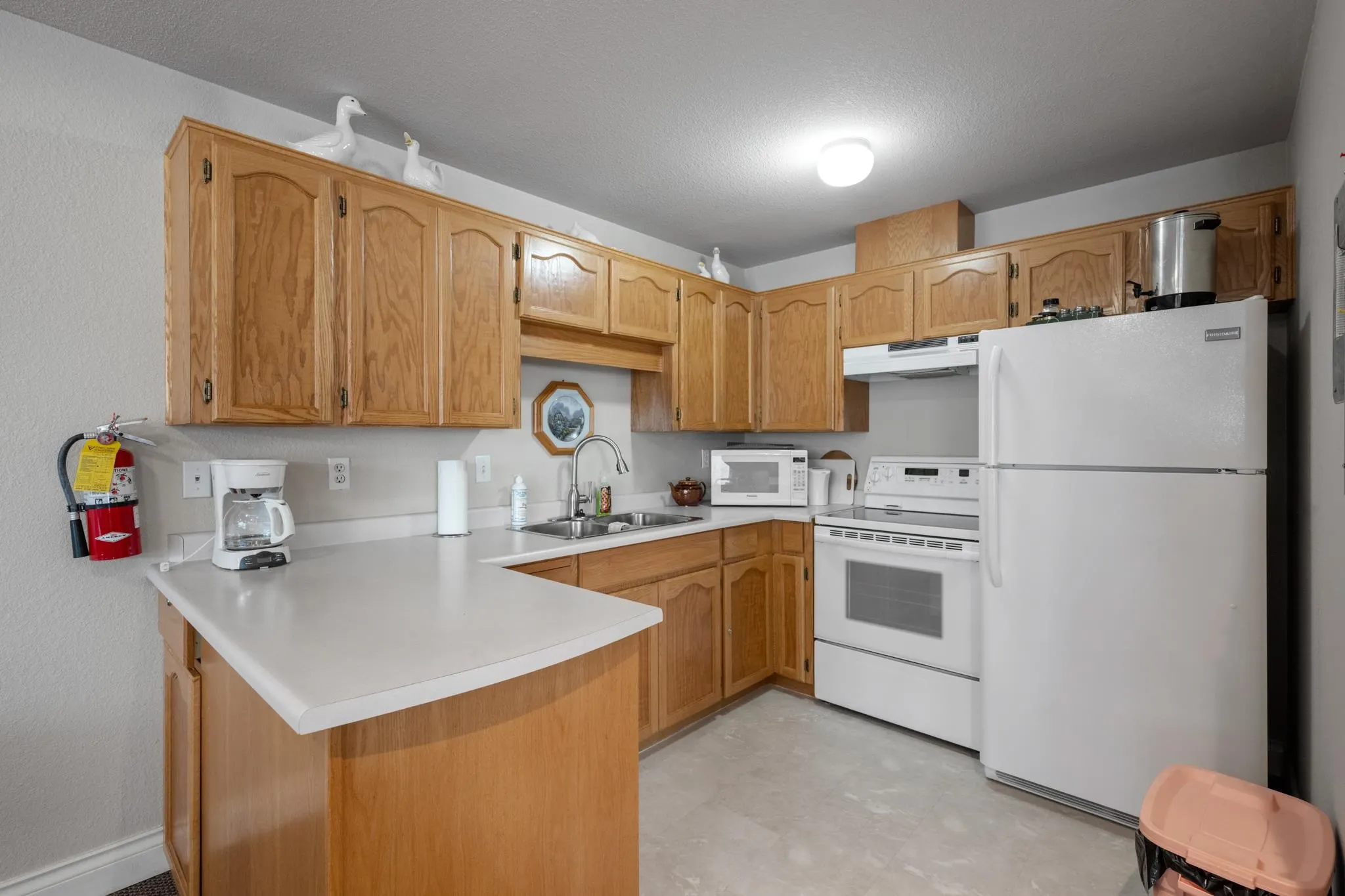 5375 205 Street #112