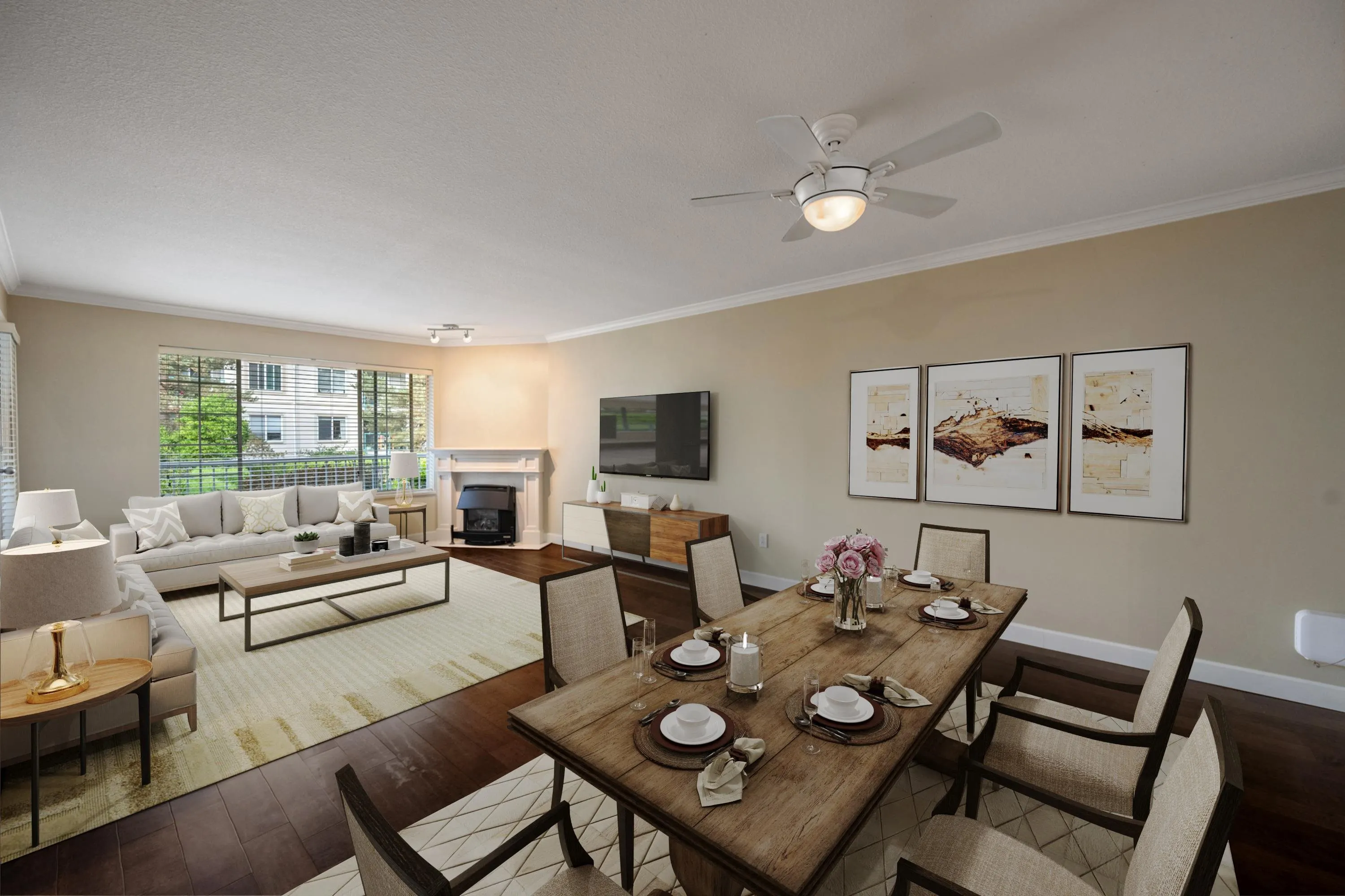 5375 205 Street #112