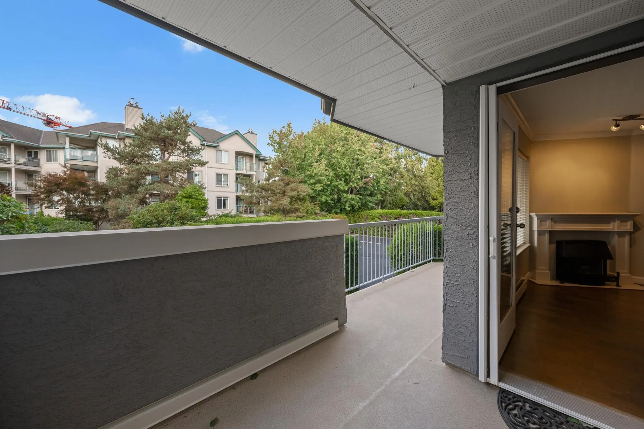 5375 205 Street #112