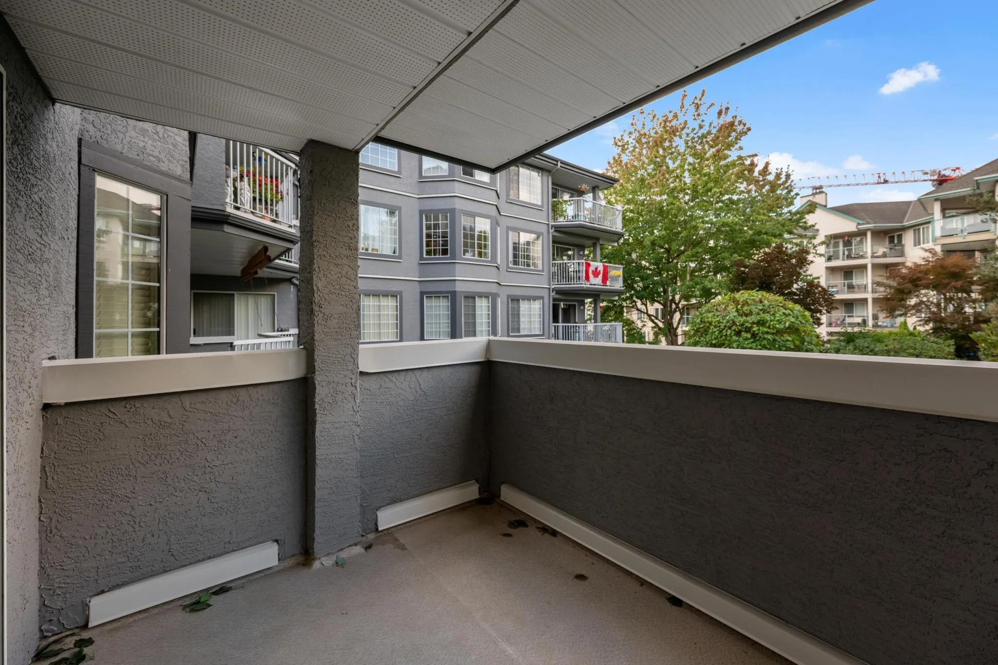 5375 205 Street #112
