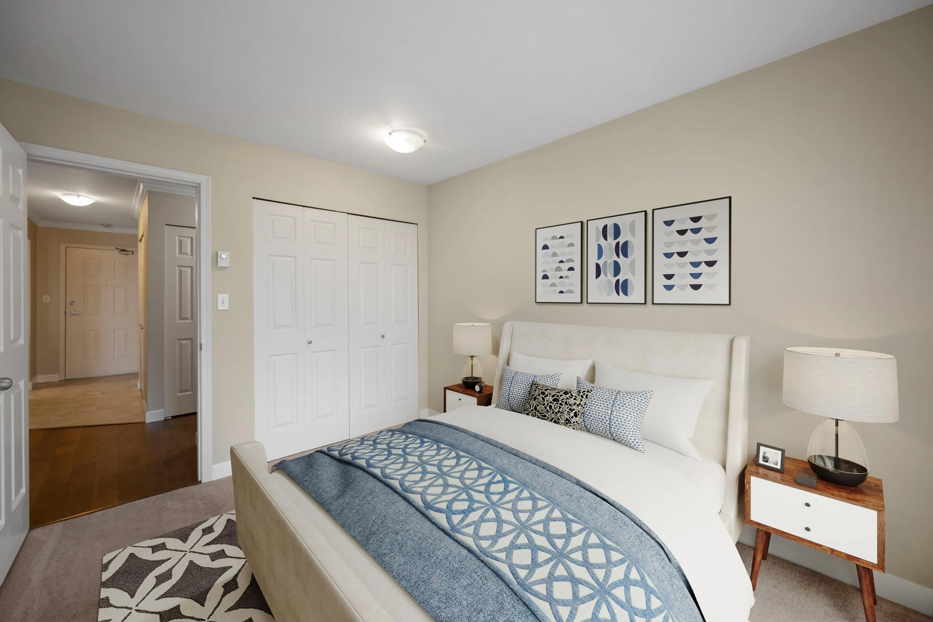 5375 205 Street #112