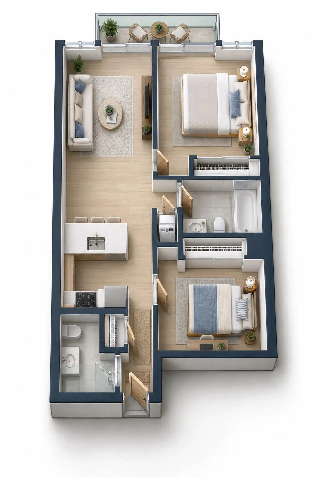 13688 100 Avenue #1903
