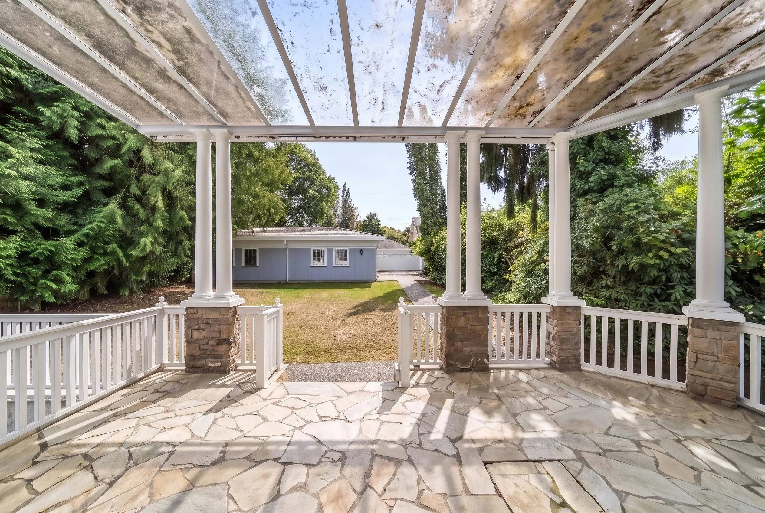 1050 Connaught Drive