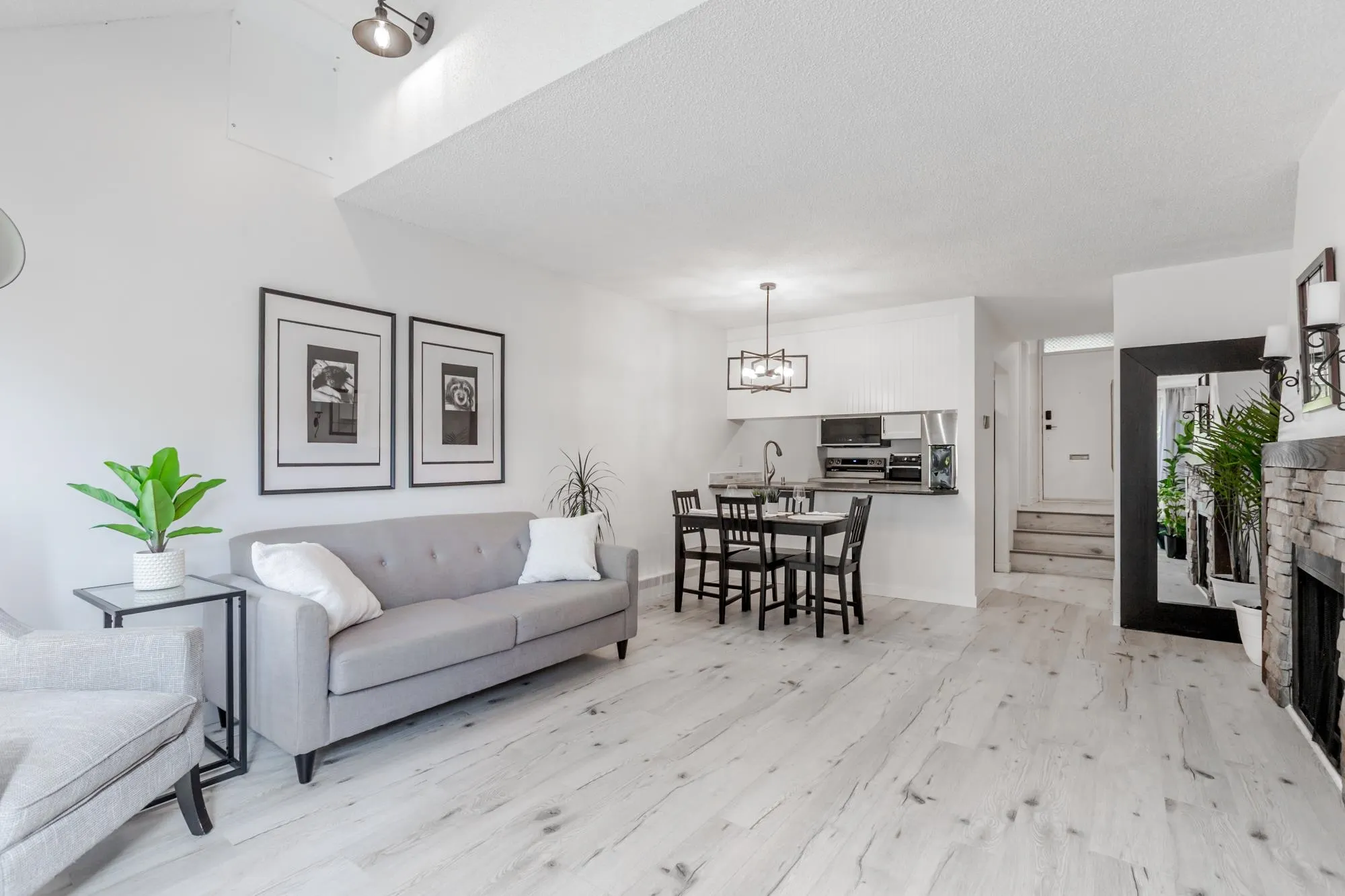 17710 60 Avenue #64