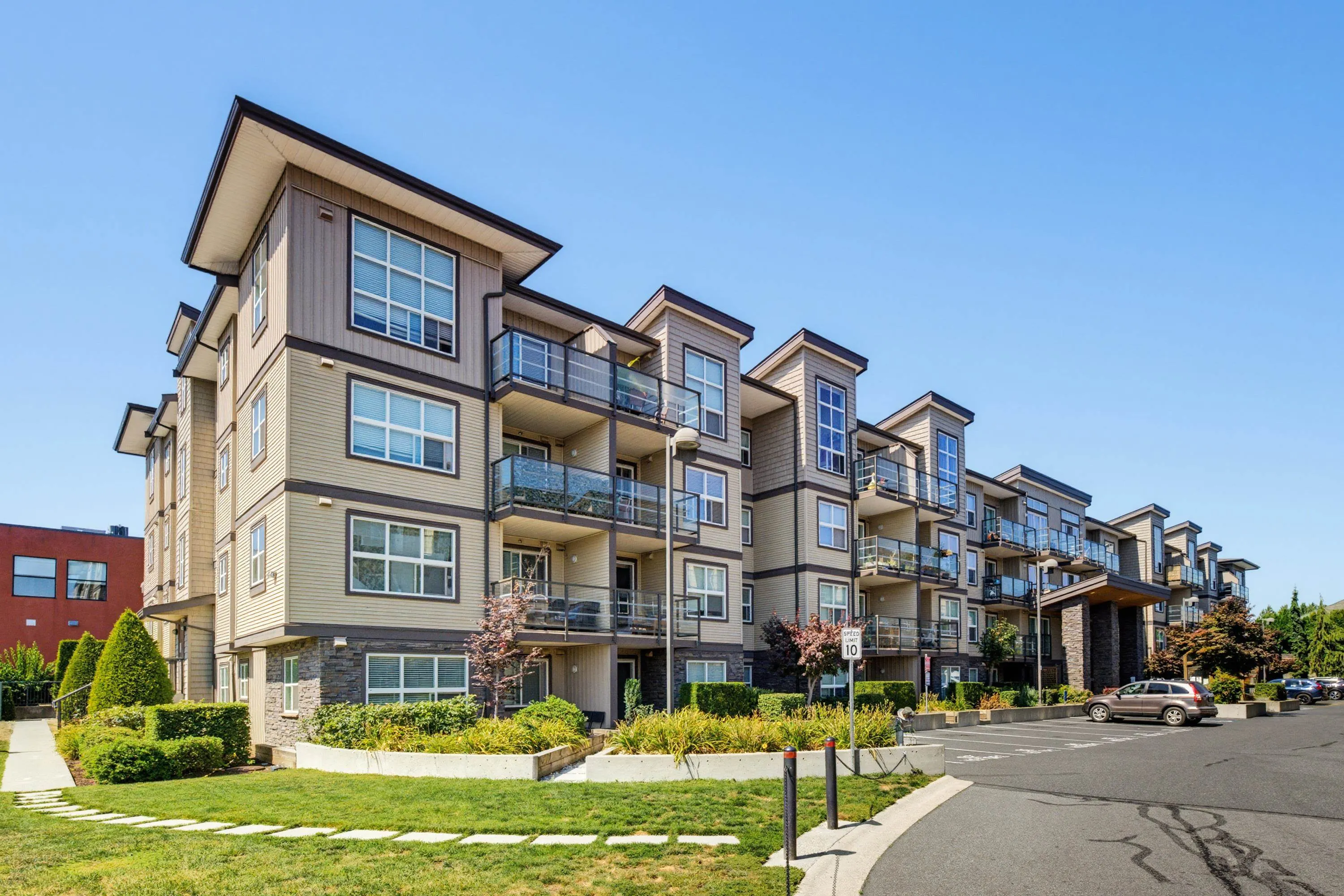 30515 Cardinal Avenue #413