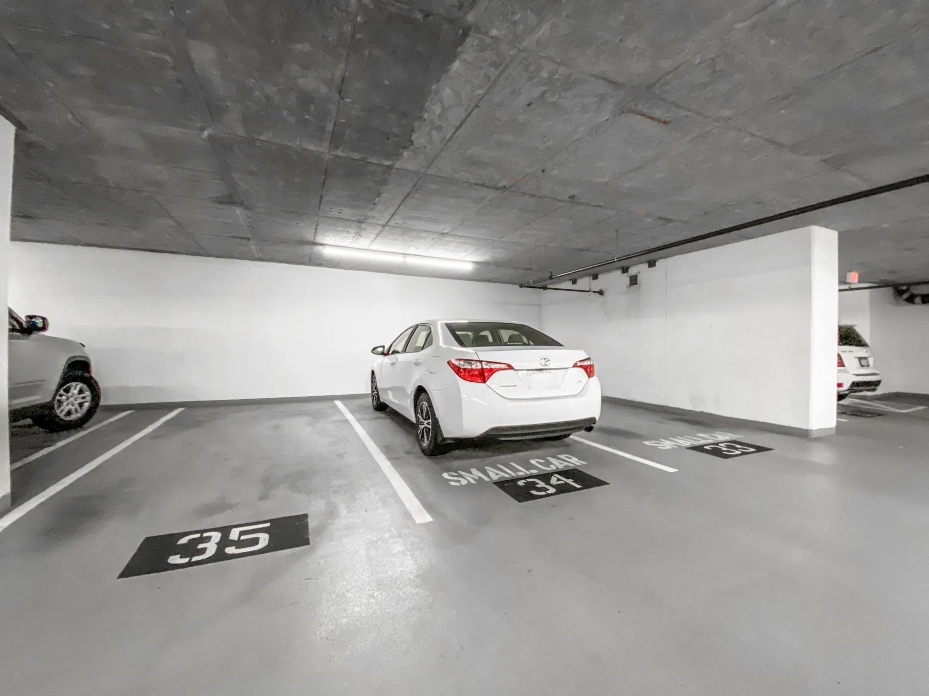 1011 W Cordova Street #2702