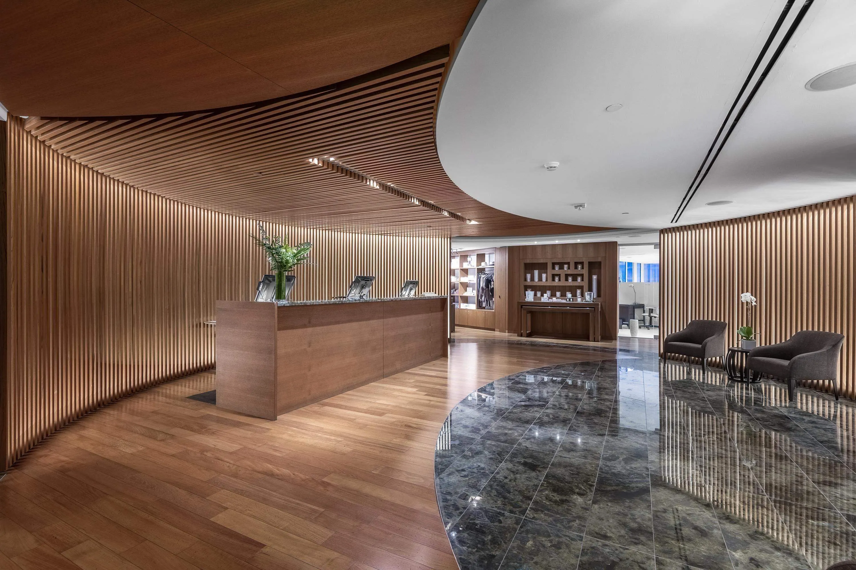 1011 W Cordova Street #2702