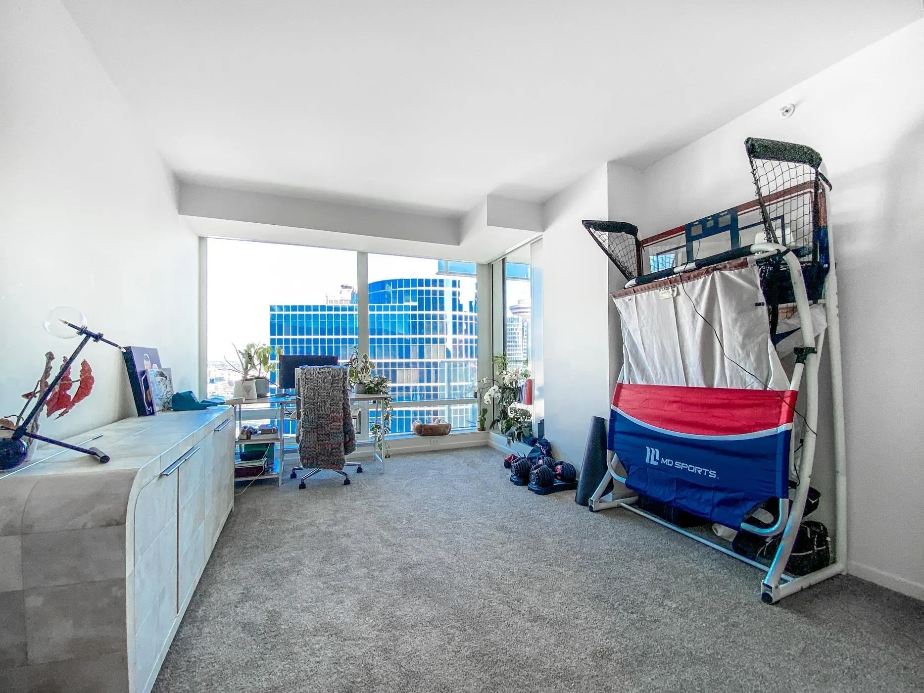 1011 W Cordova Street #2702