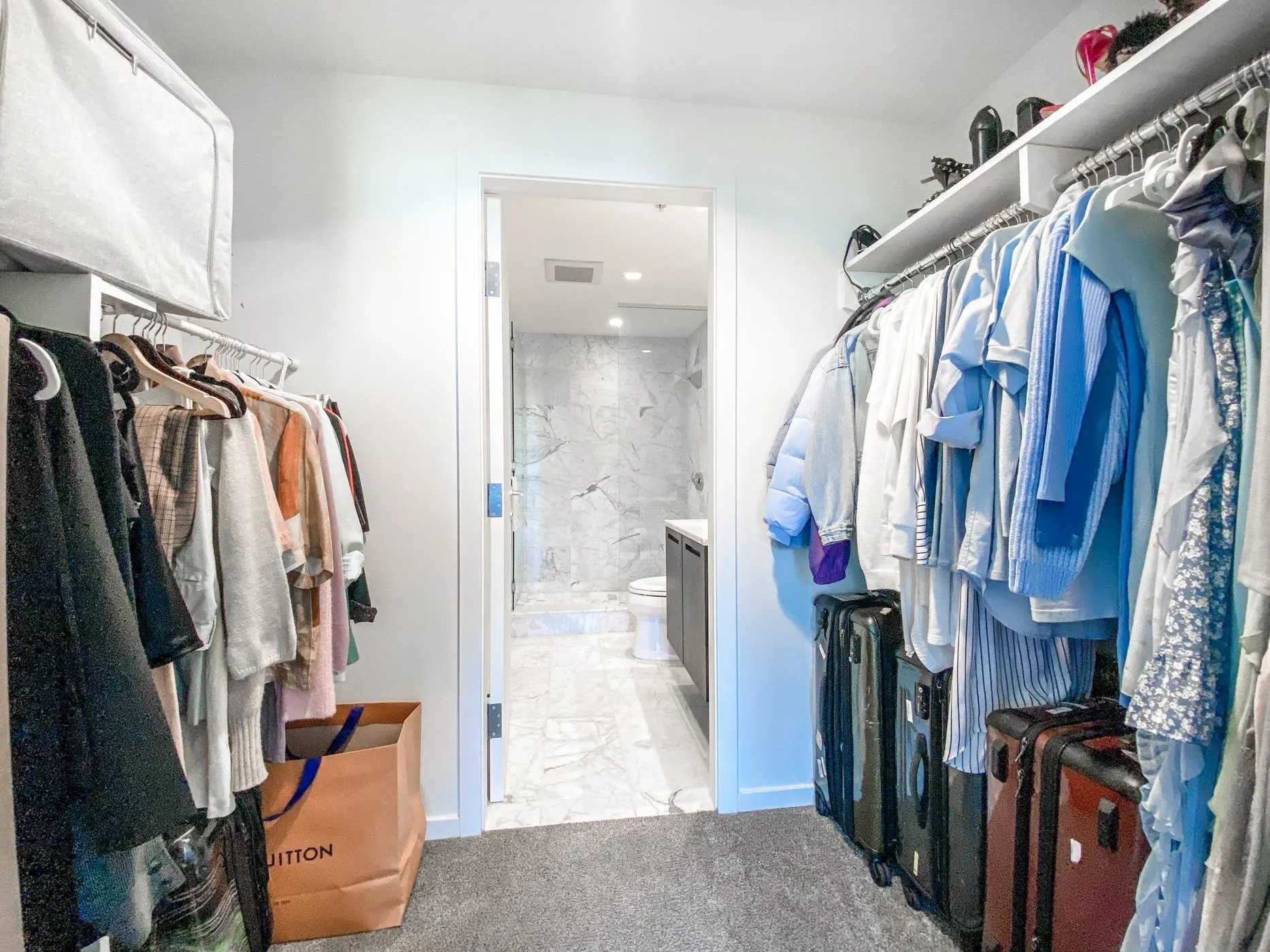 1011 W Cordova Street #2702