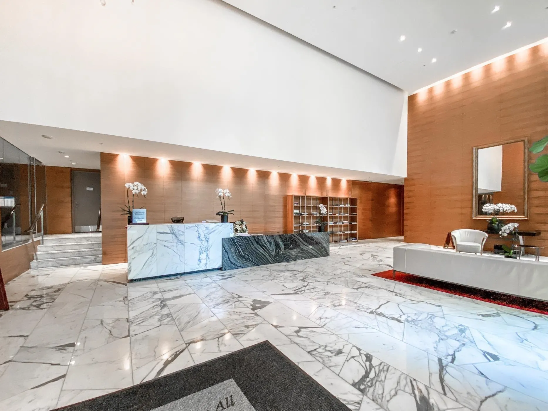 1011 W Cordova Street #2702