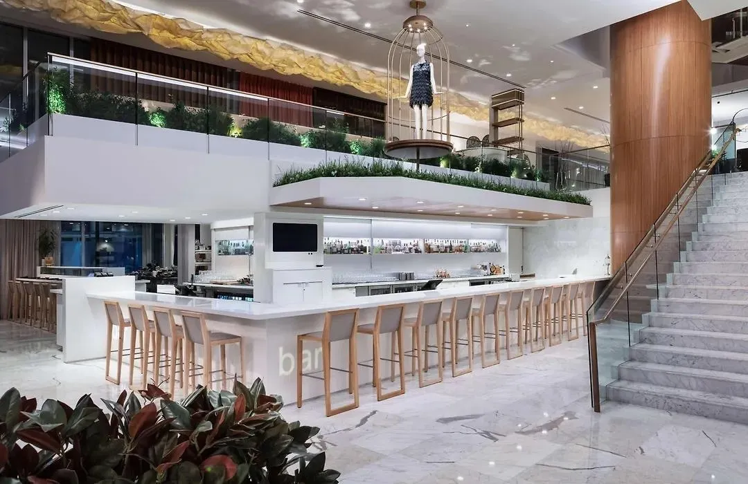 1011 W Cordova Street #2702