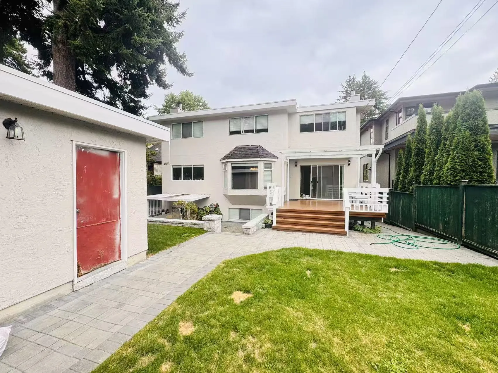 4000 W 33rd Avenue