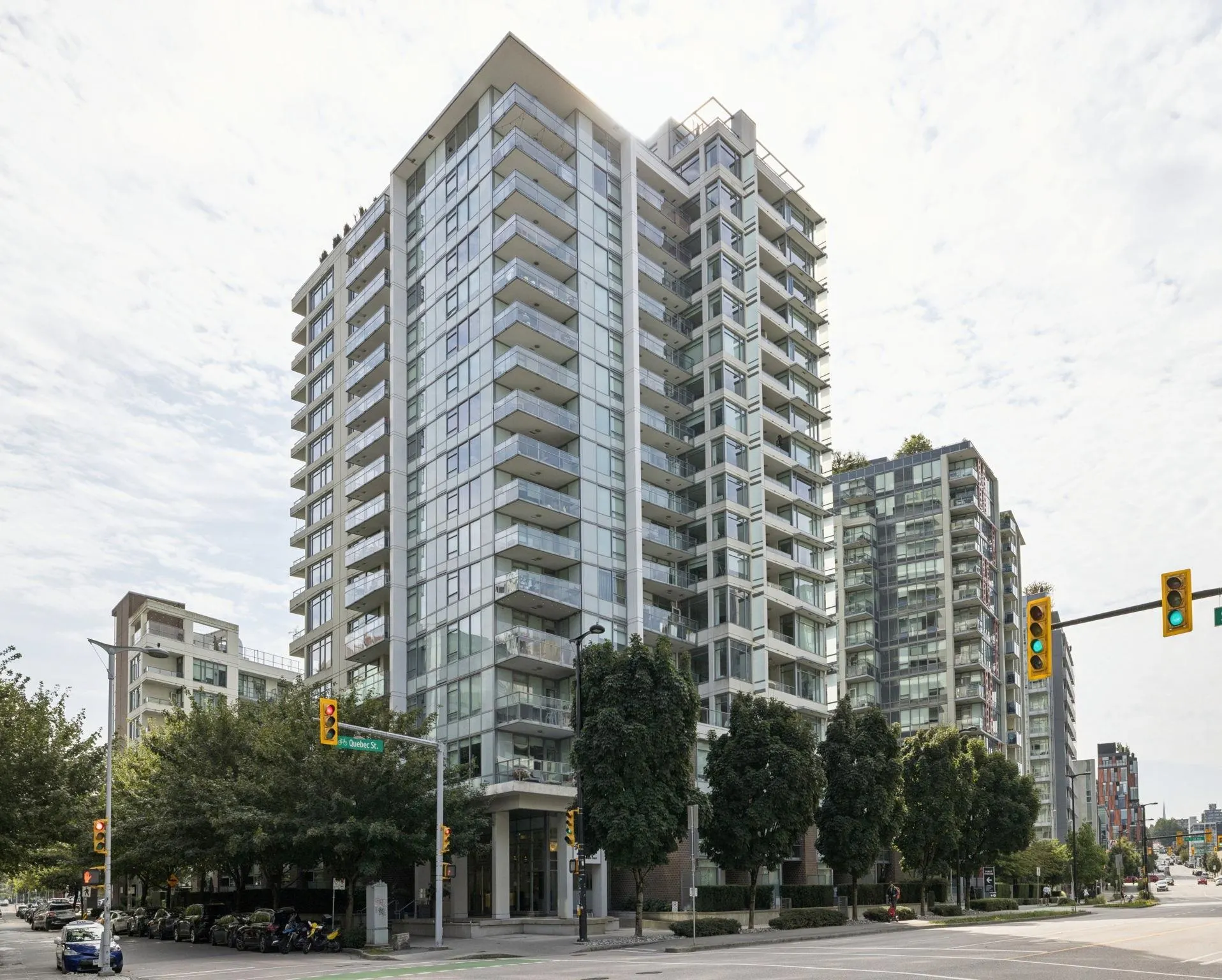 110 Switchmen Street #503