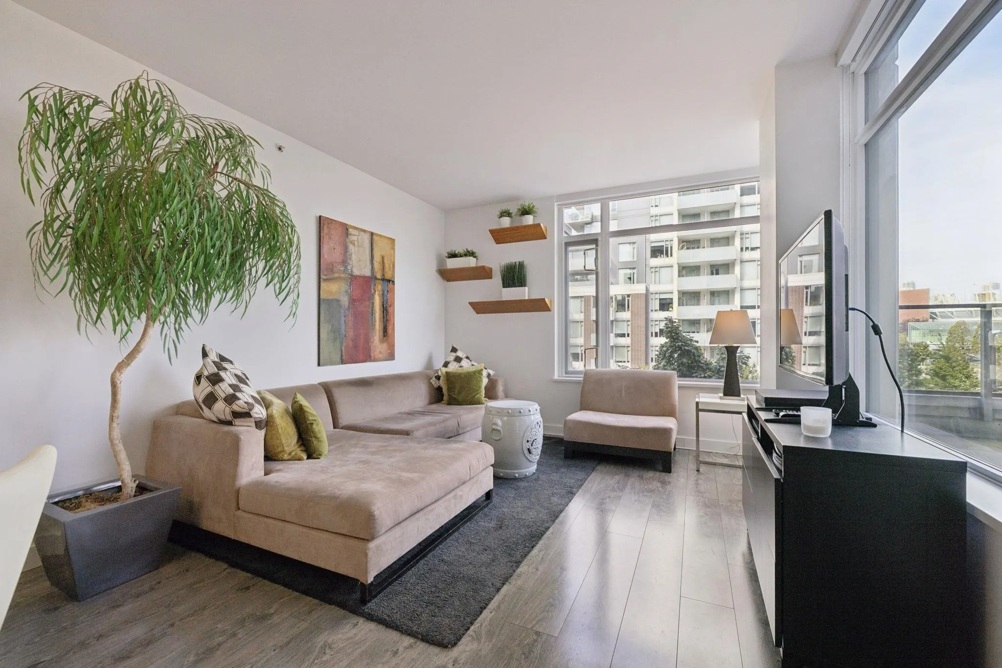 110 Switchmen Street #503