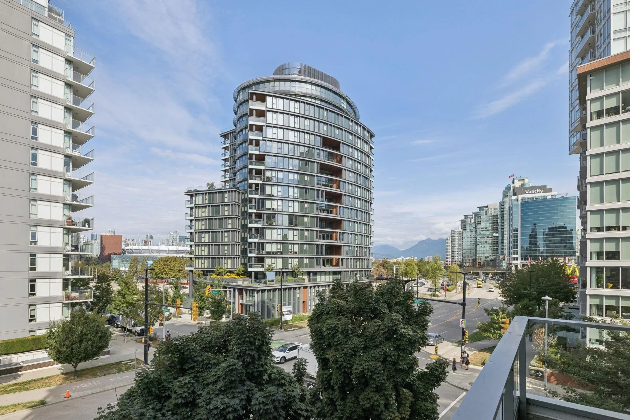 110 Switchmen Street #503