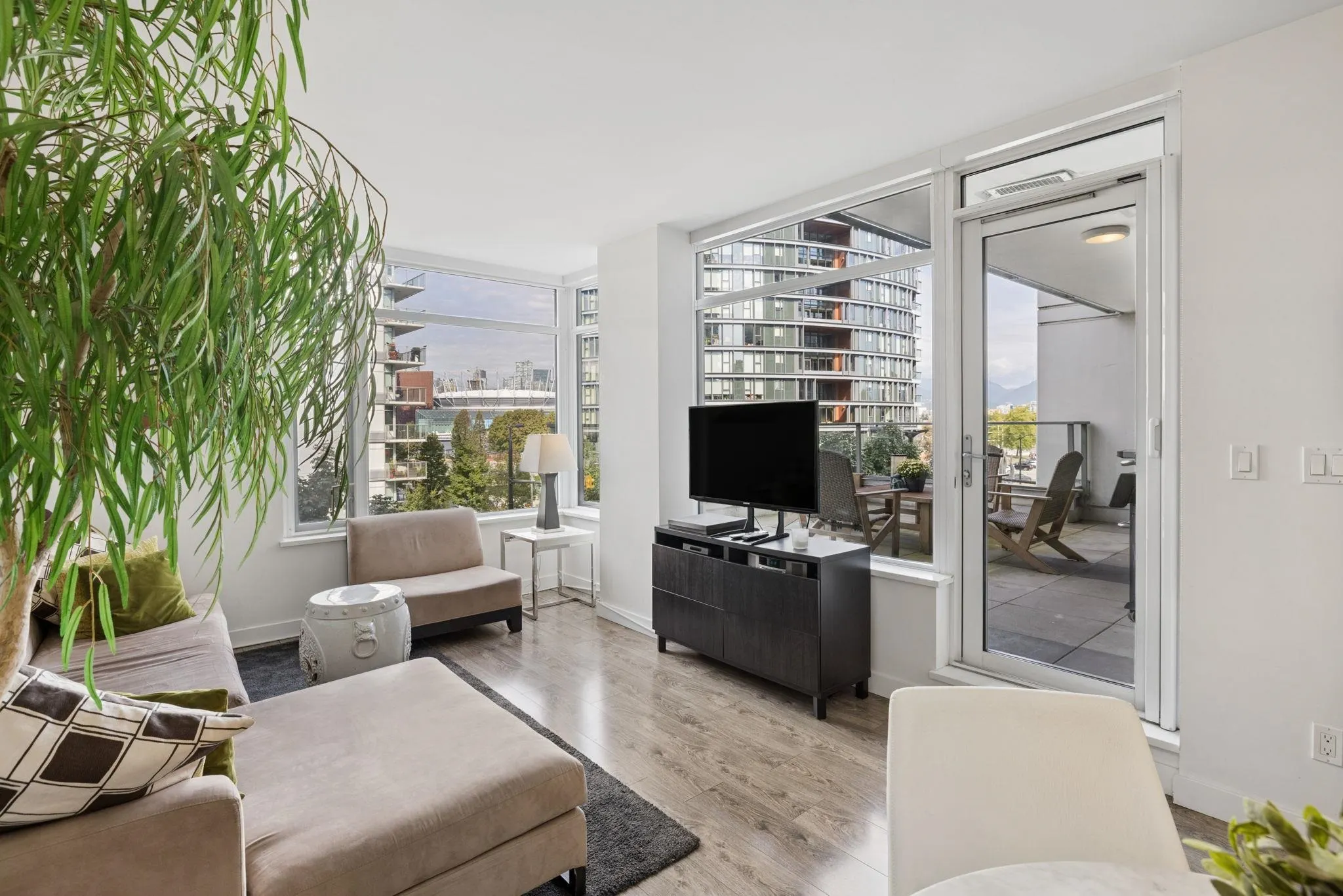 110 Switchmen Street #503