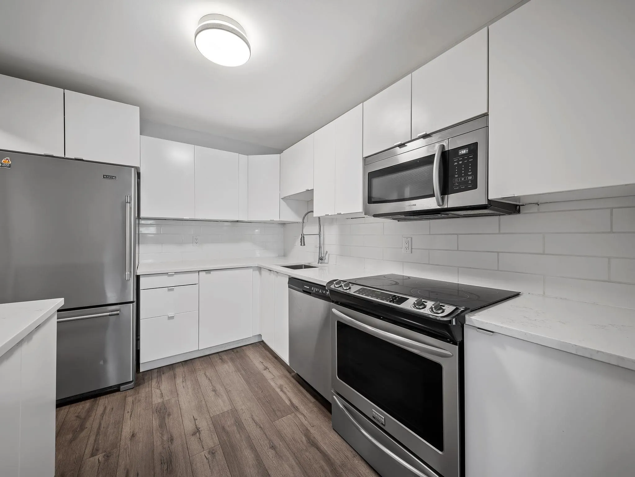 1561 Vidal Street #318