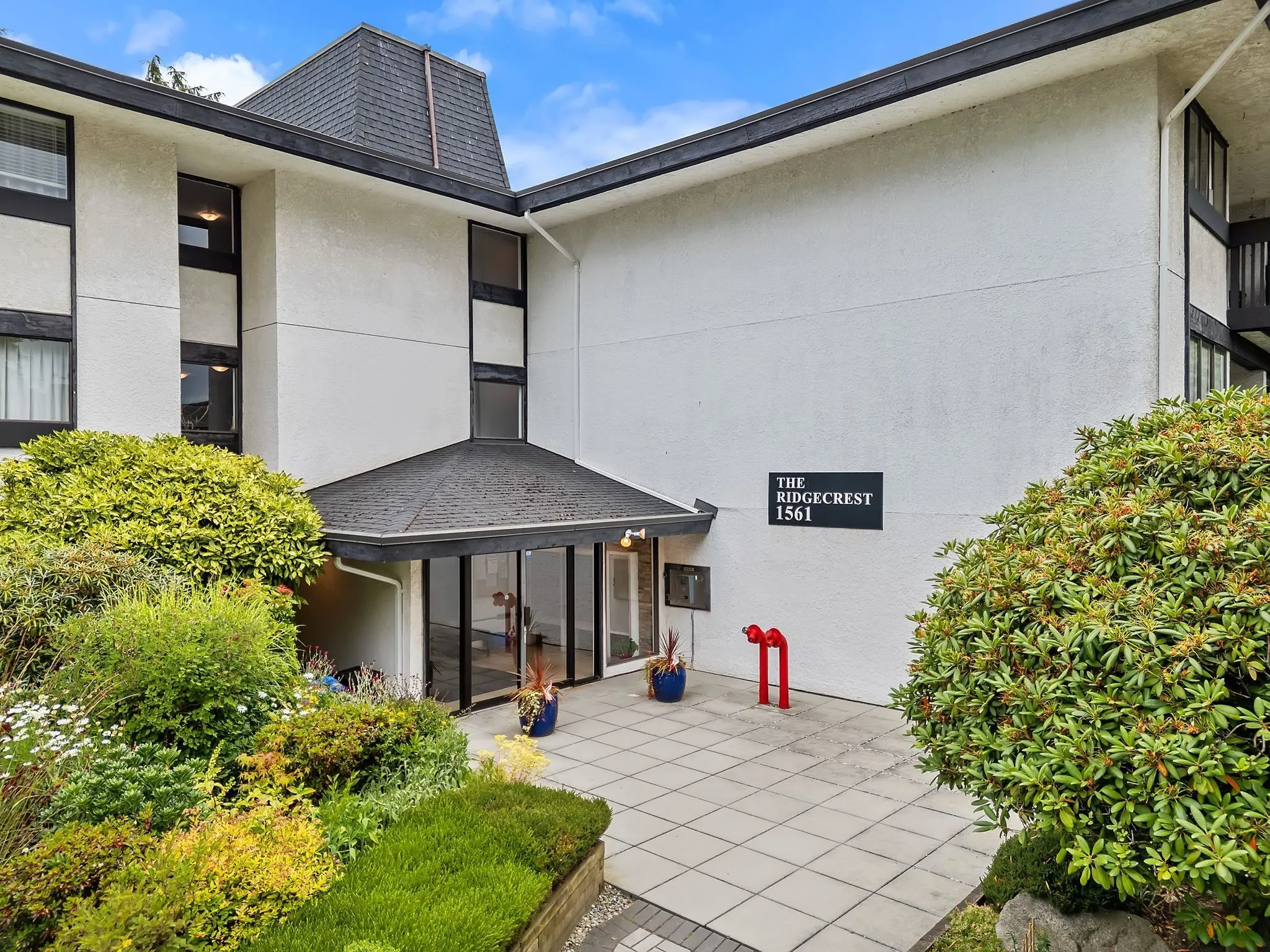 1561 Vidal Street #318