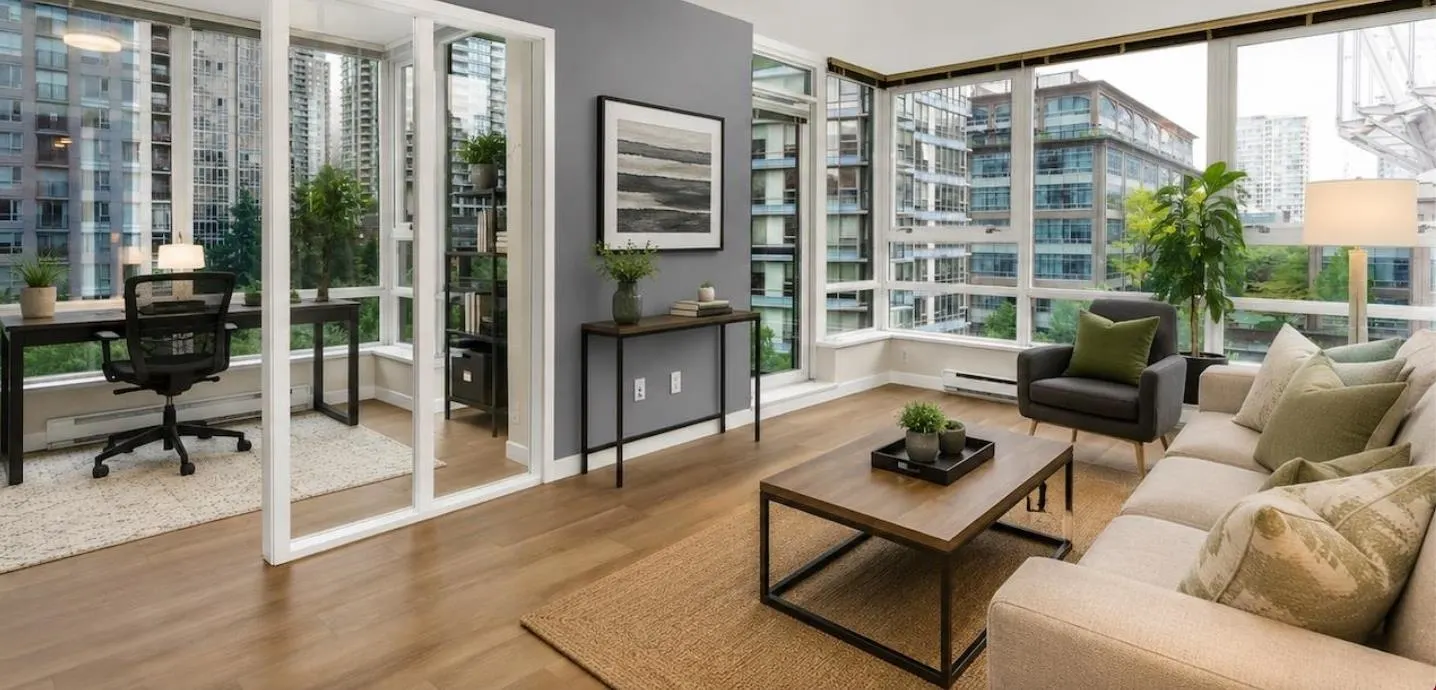 939 Expo Boulevard #808