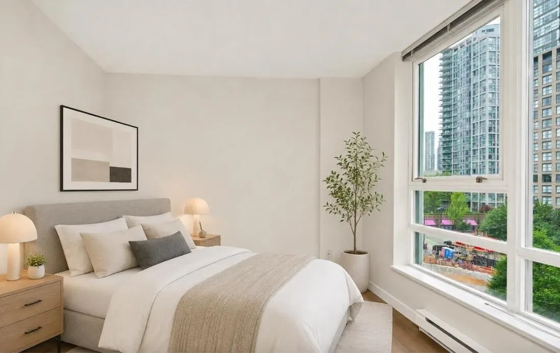 939 Expo Boulevard #808