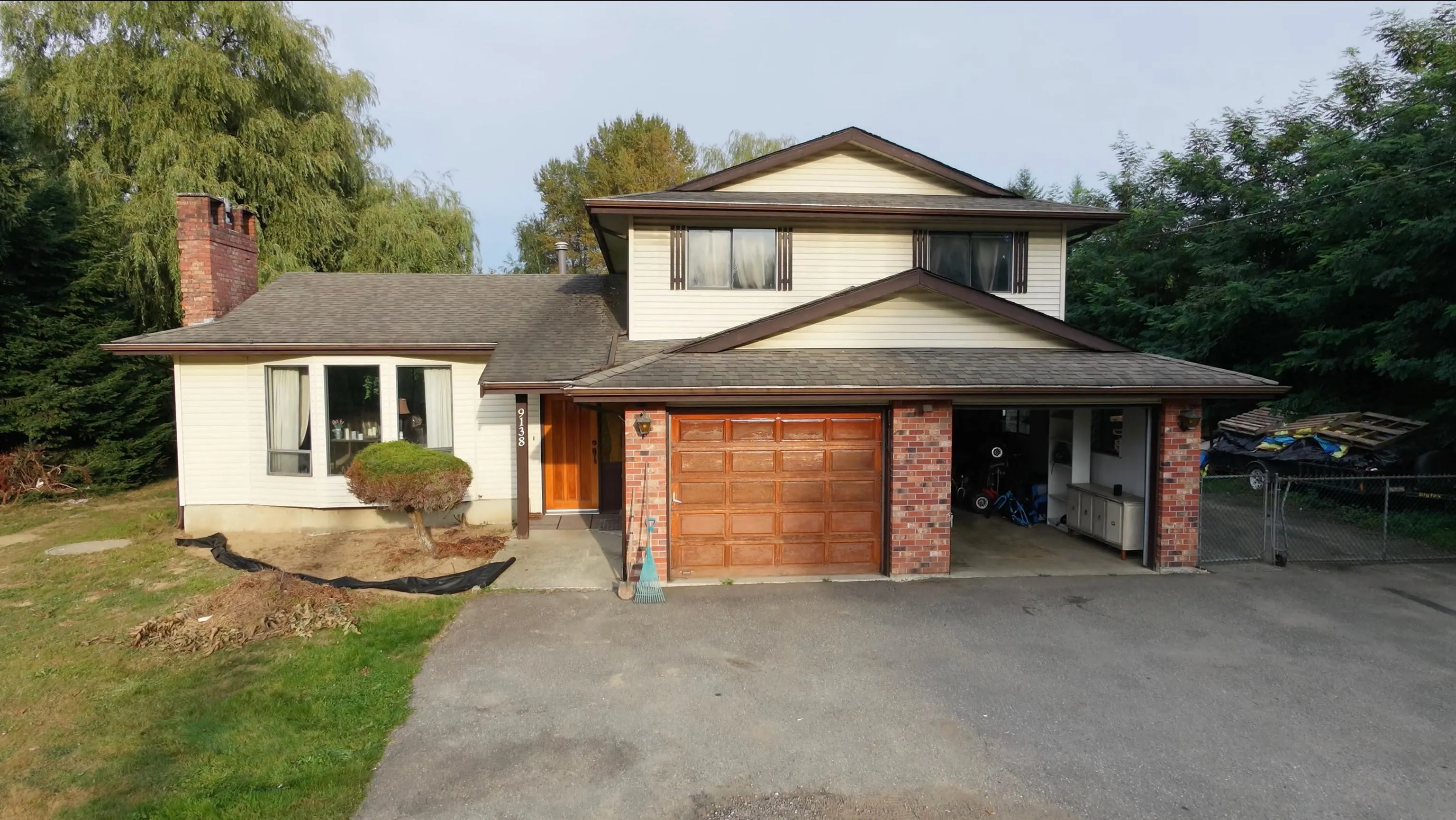 9138 Cedar Street