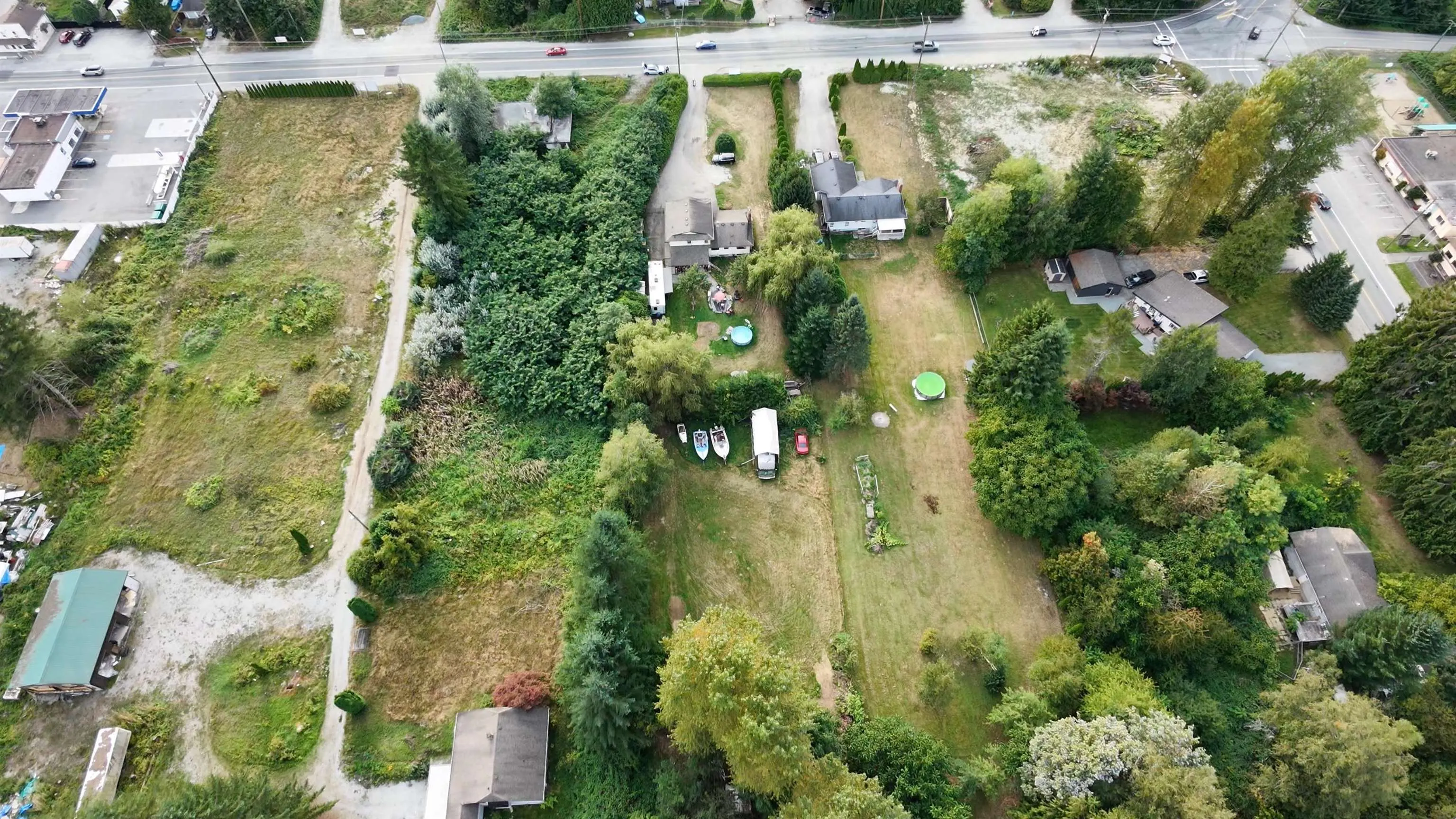 9138 Cedar Street